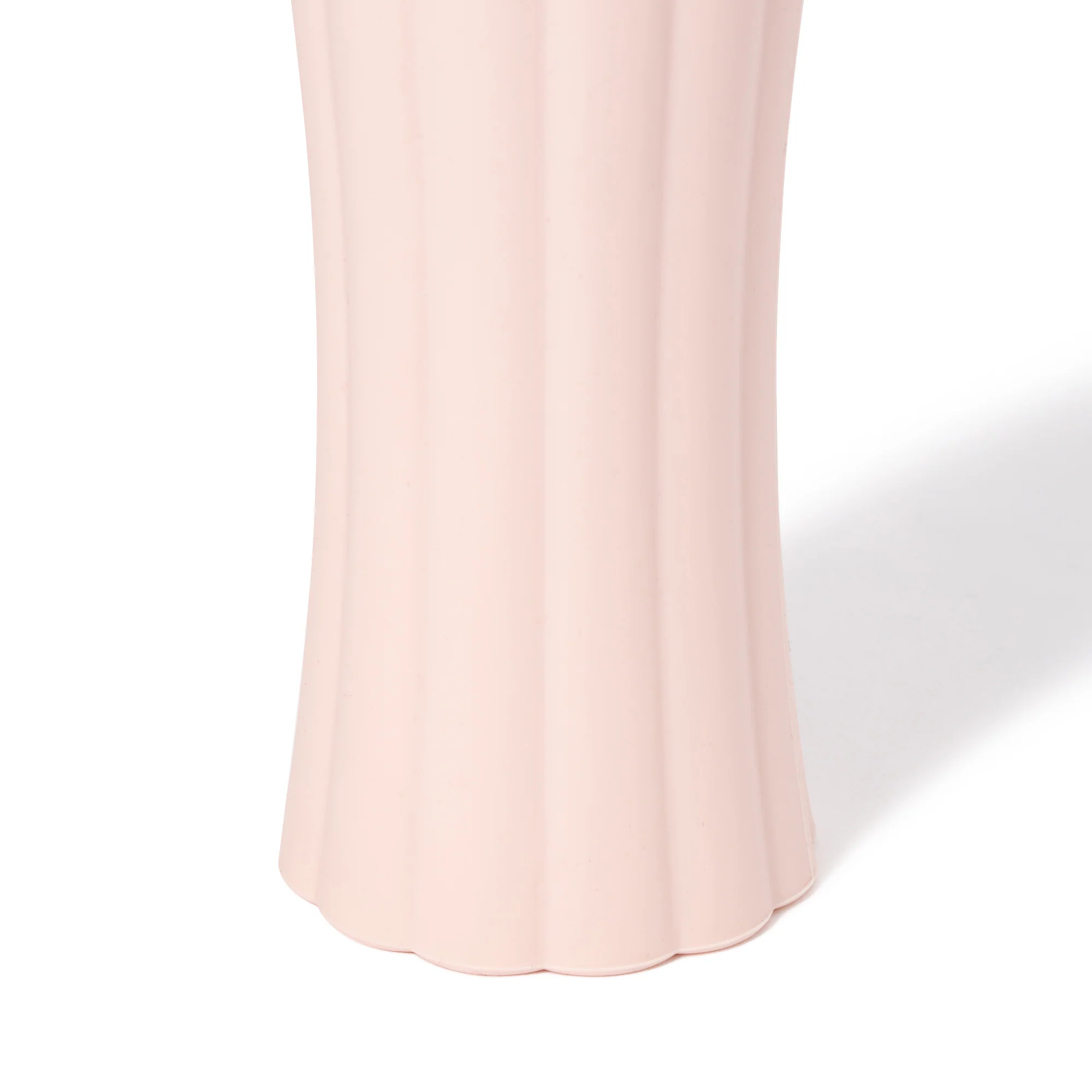 ジニー キッチンディスペンサー シリコーン ピンク - Image 4