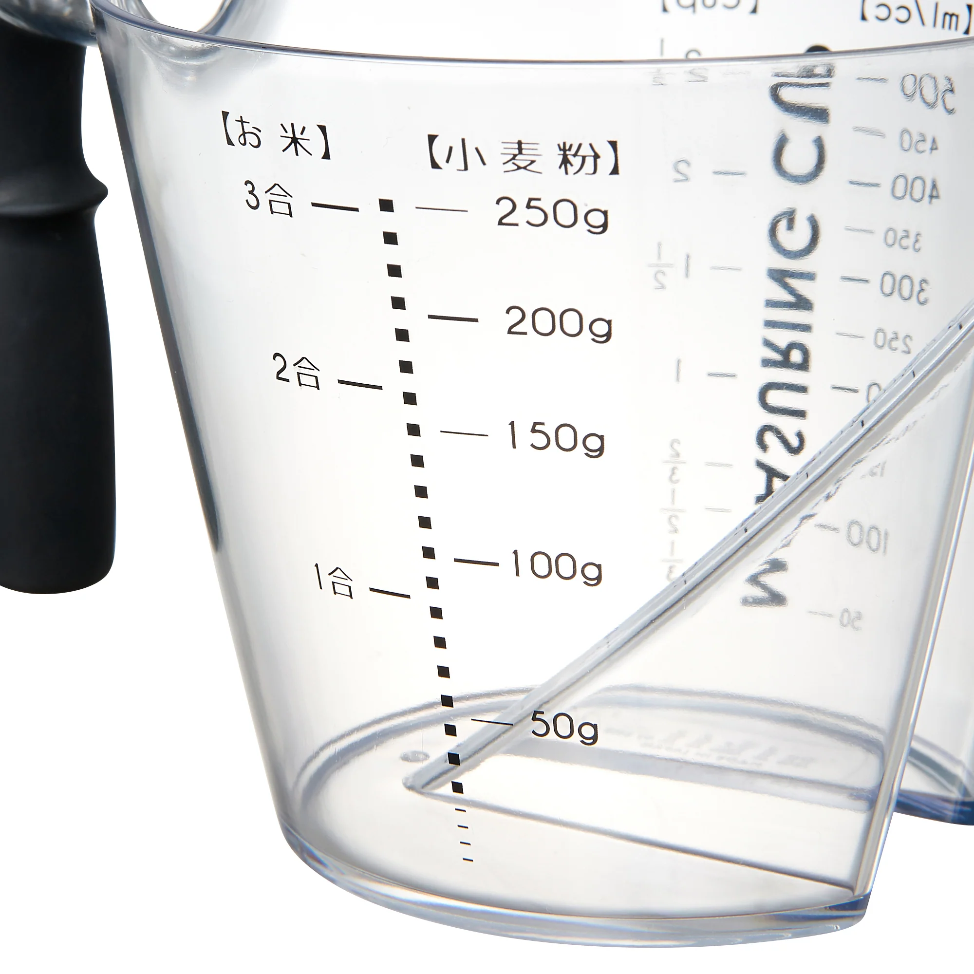 nikii 計量カップ 500ml - Image 5