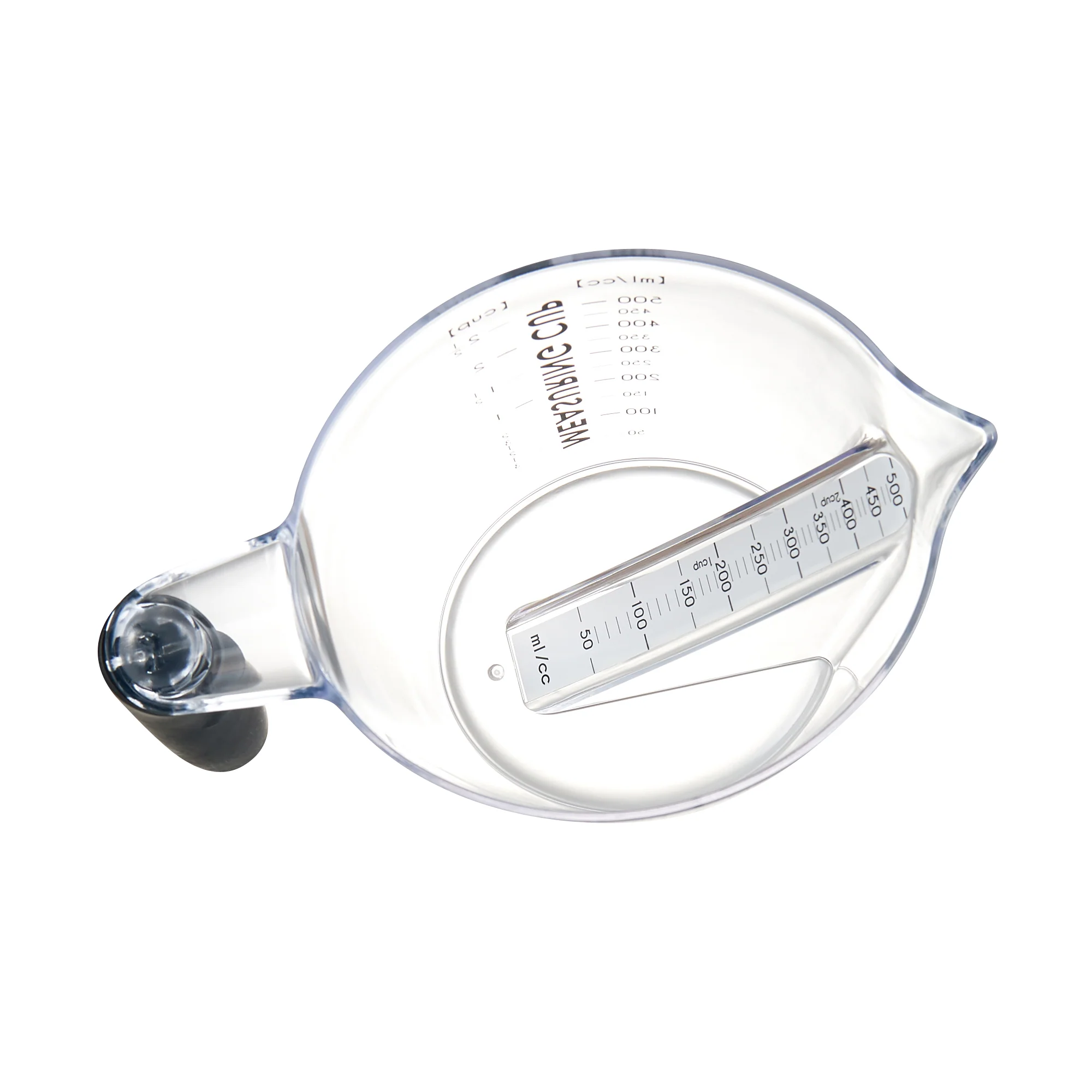 nikii 計量カップ 500ml - Image 7