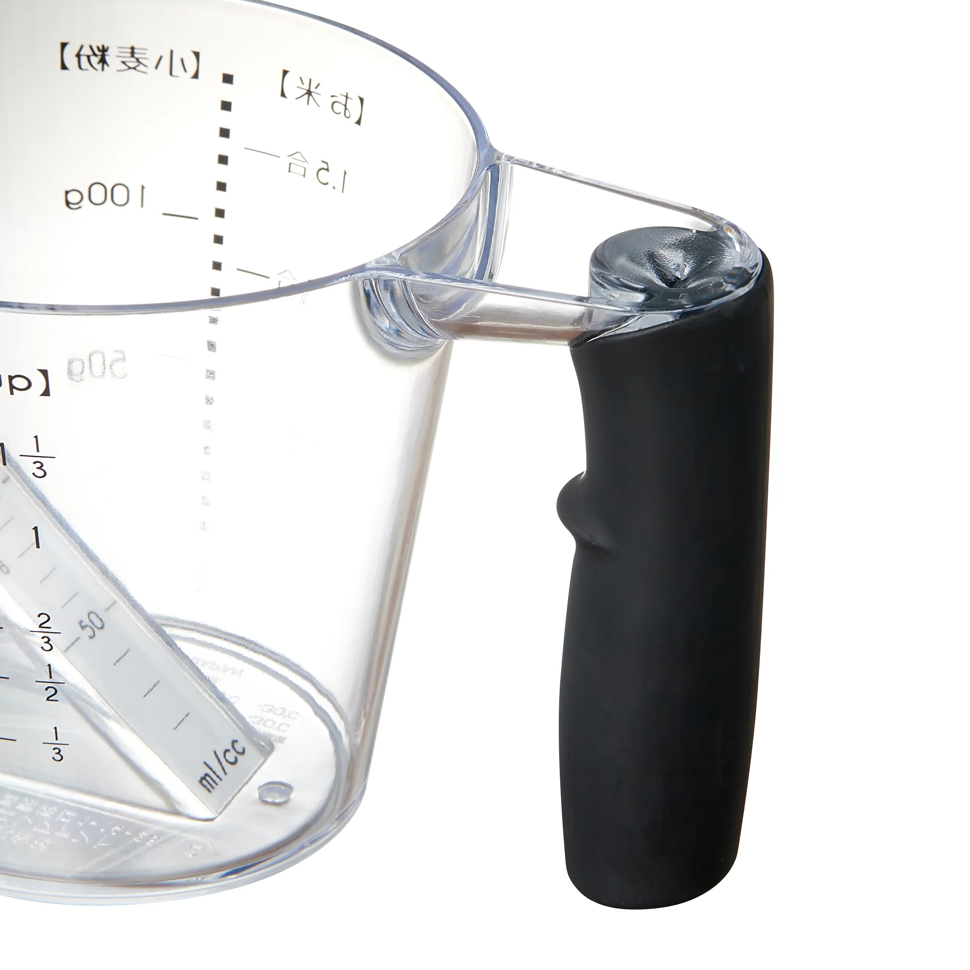 nikii 計量カップ 300ml - Image 3