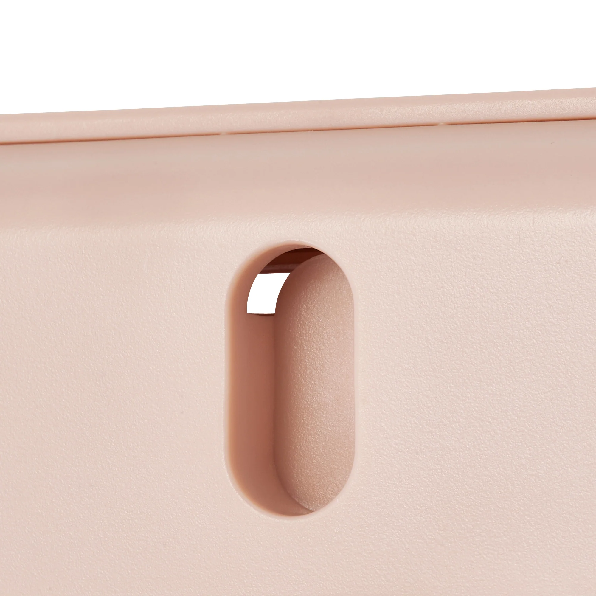 バイカラー デジタルスケール 2kg ピンク - Image 6