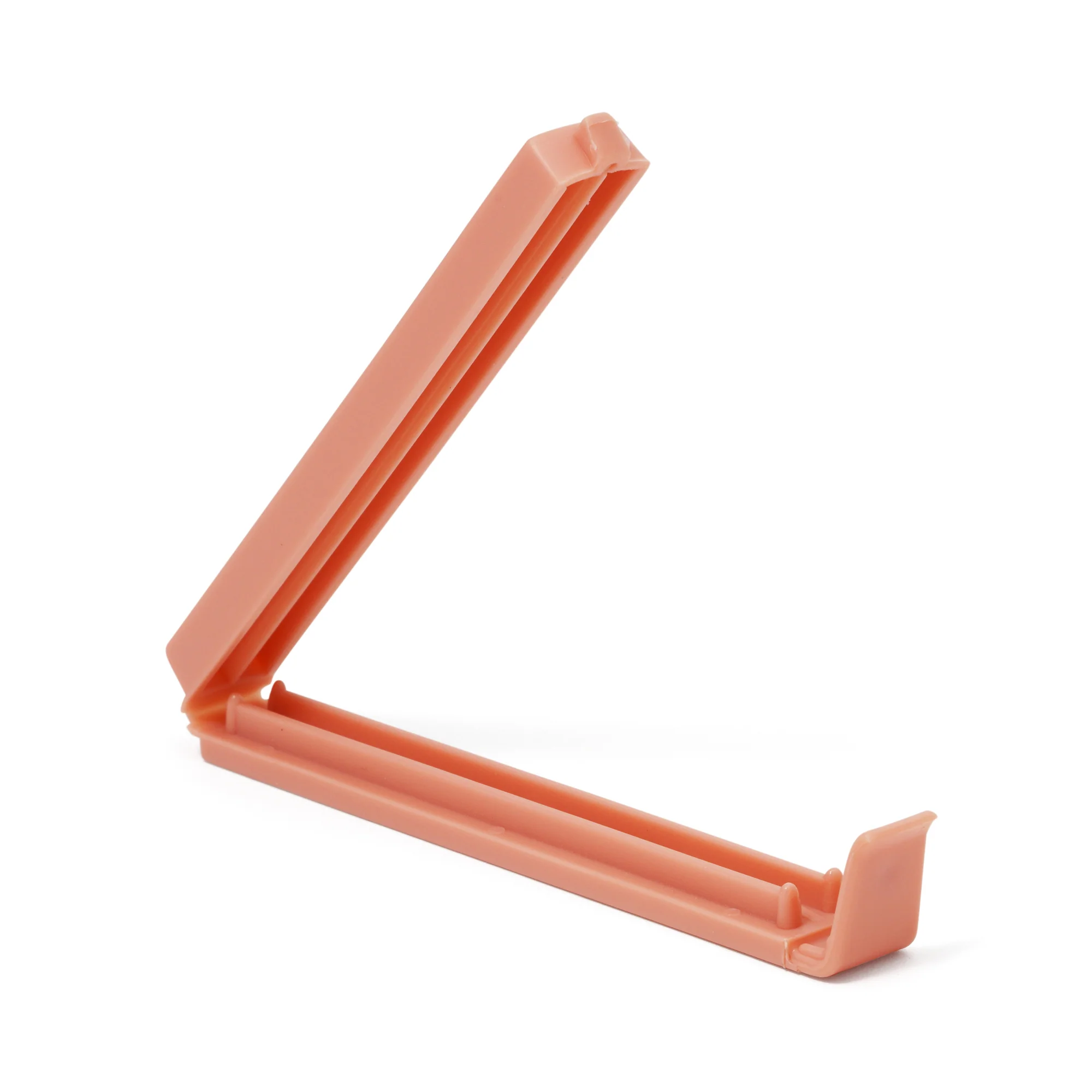 バッグクリップ 12個セット ピンク - Image 4
