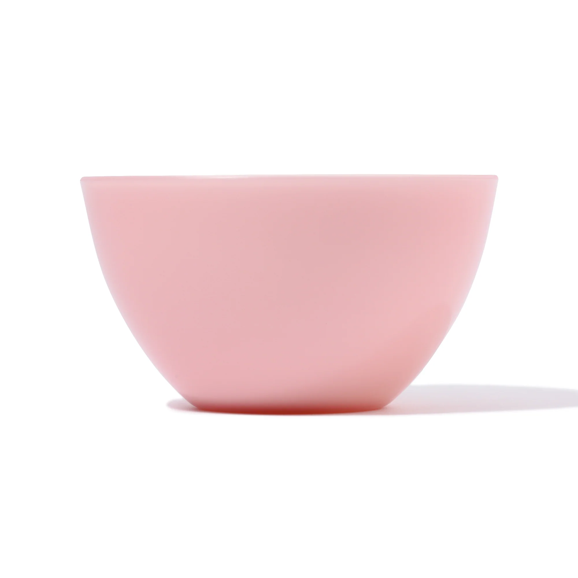 耐熱レンジボウル 14cm ピンク - Image 2