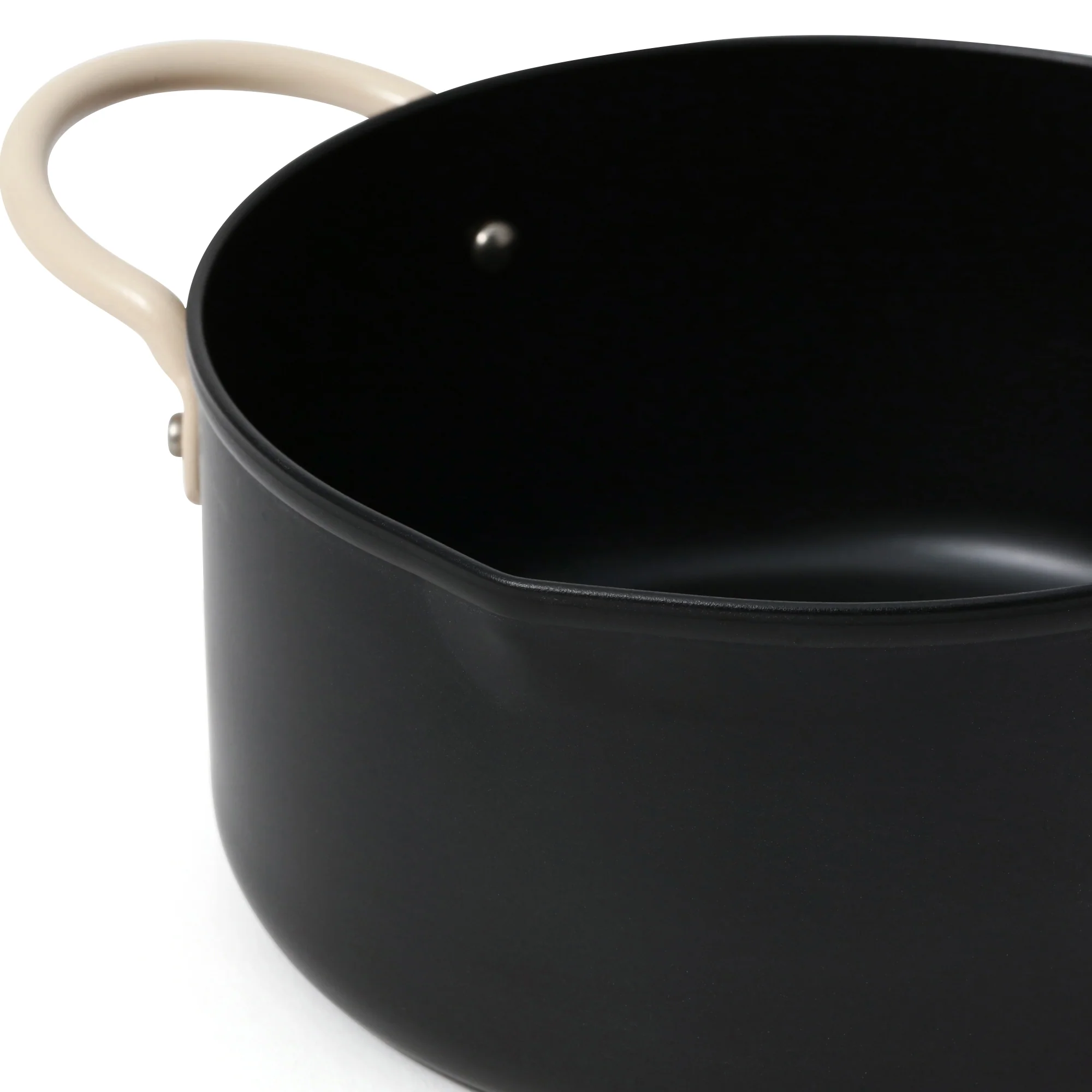 ミニ揚げ物鉄製鍋 16cm - Image 9