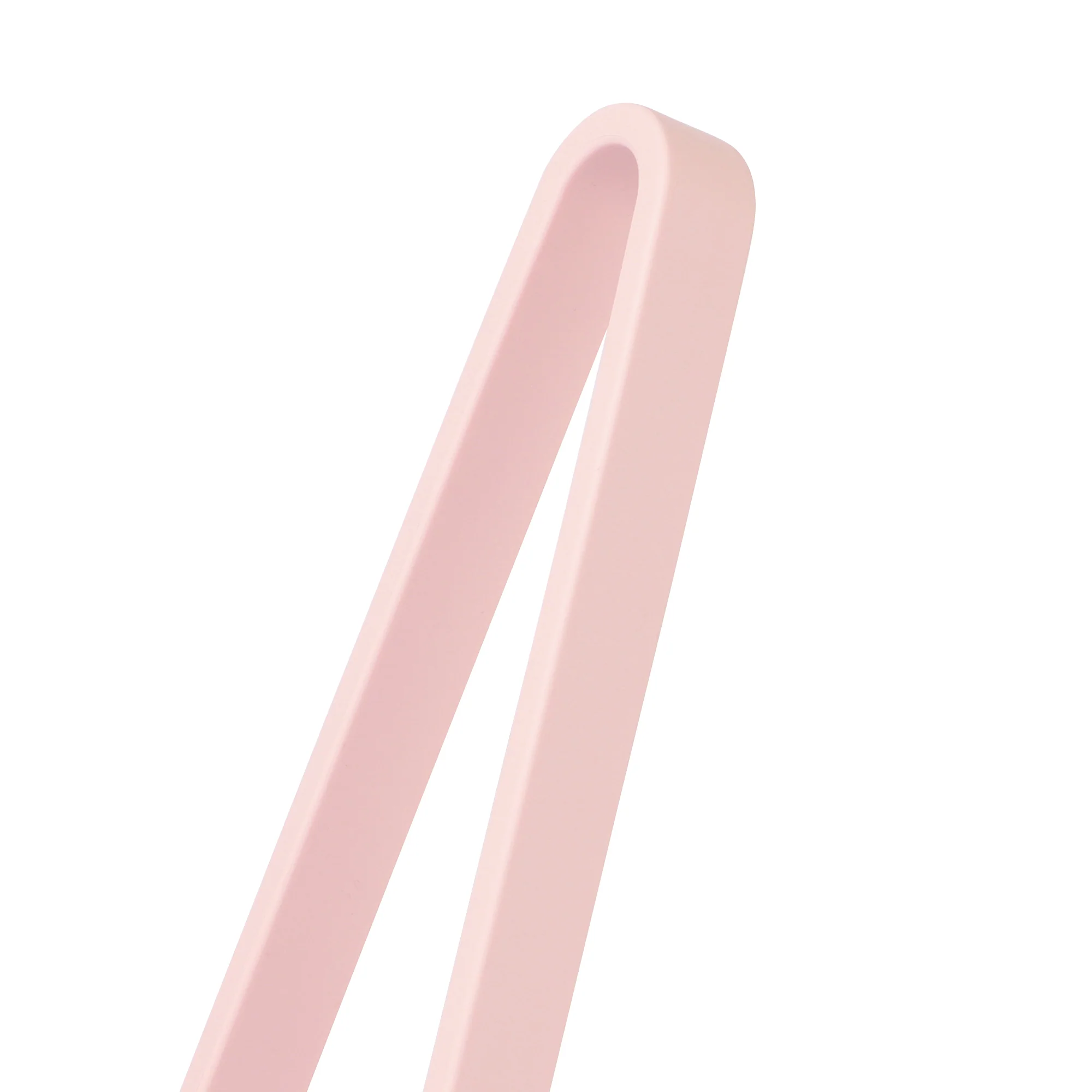 先端が浮くシリコーン トング ピンク - Image 5