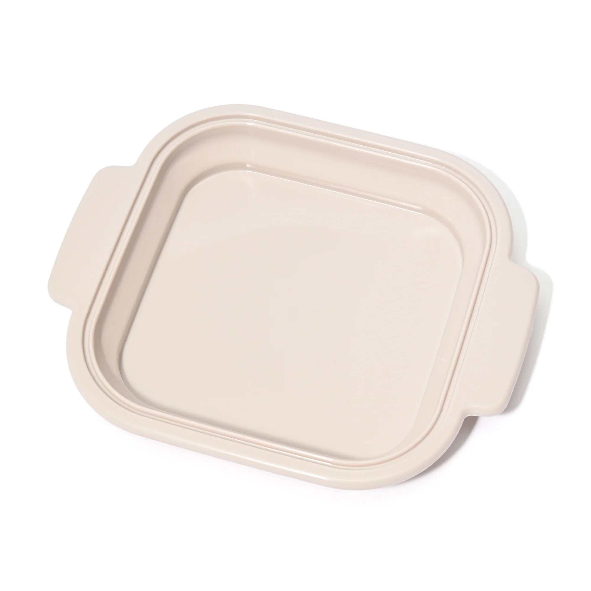 らくチン レンジスチーマー グレー - Image 6