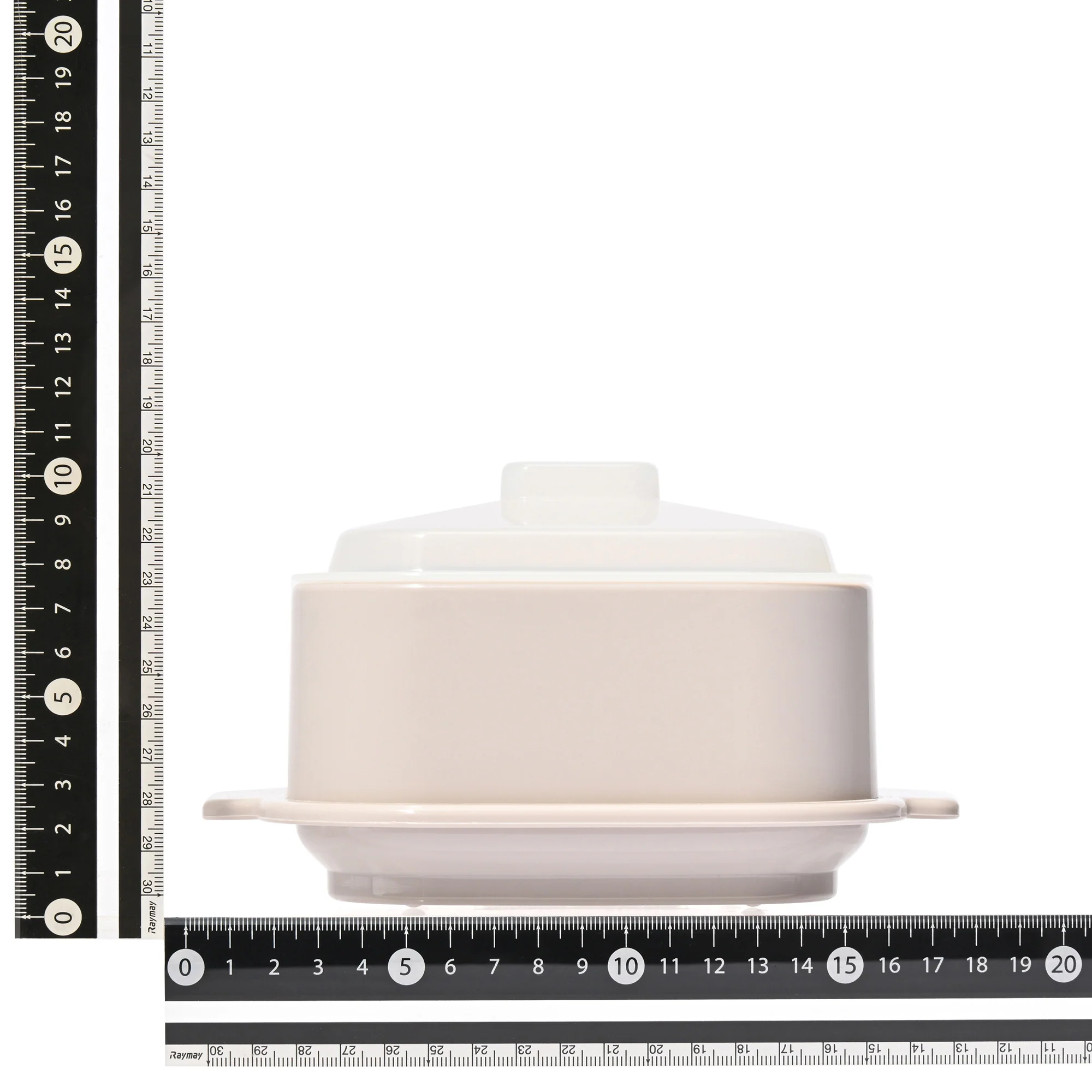 らくチン レンジスチーマー グレー - Image 8