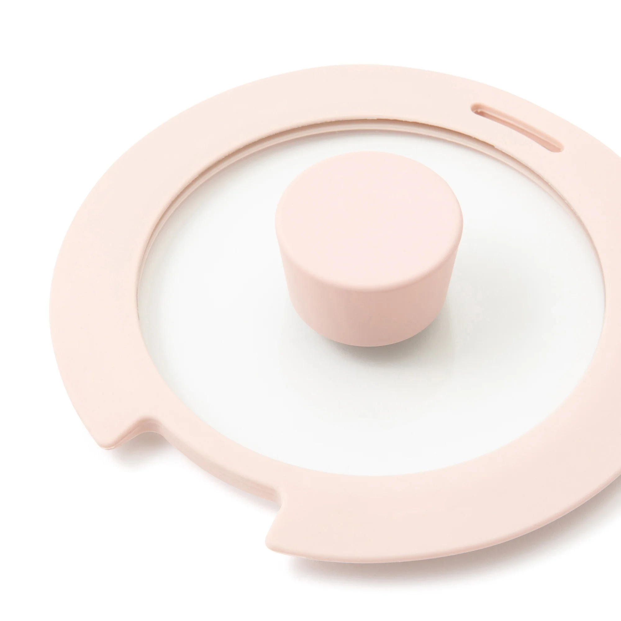 GO TABLE 鍋・フライパンバラエティ6点セット ピンク - Image 13