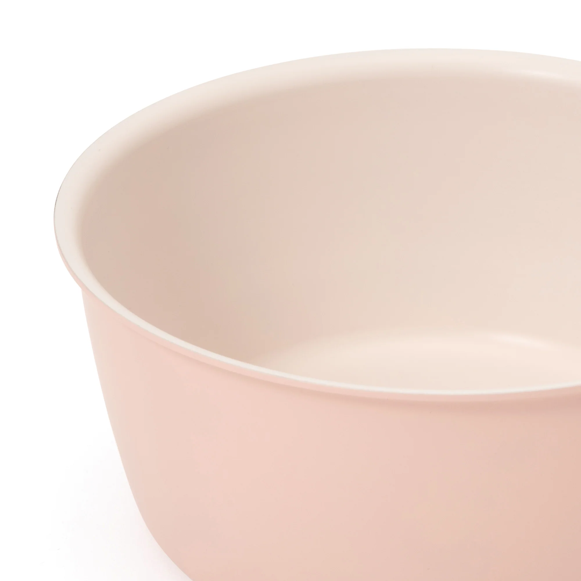 GO TABLE 鍋・フライパンバラエティ6点セット ピンク - Image 16
