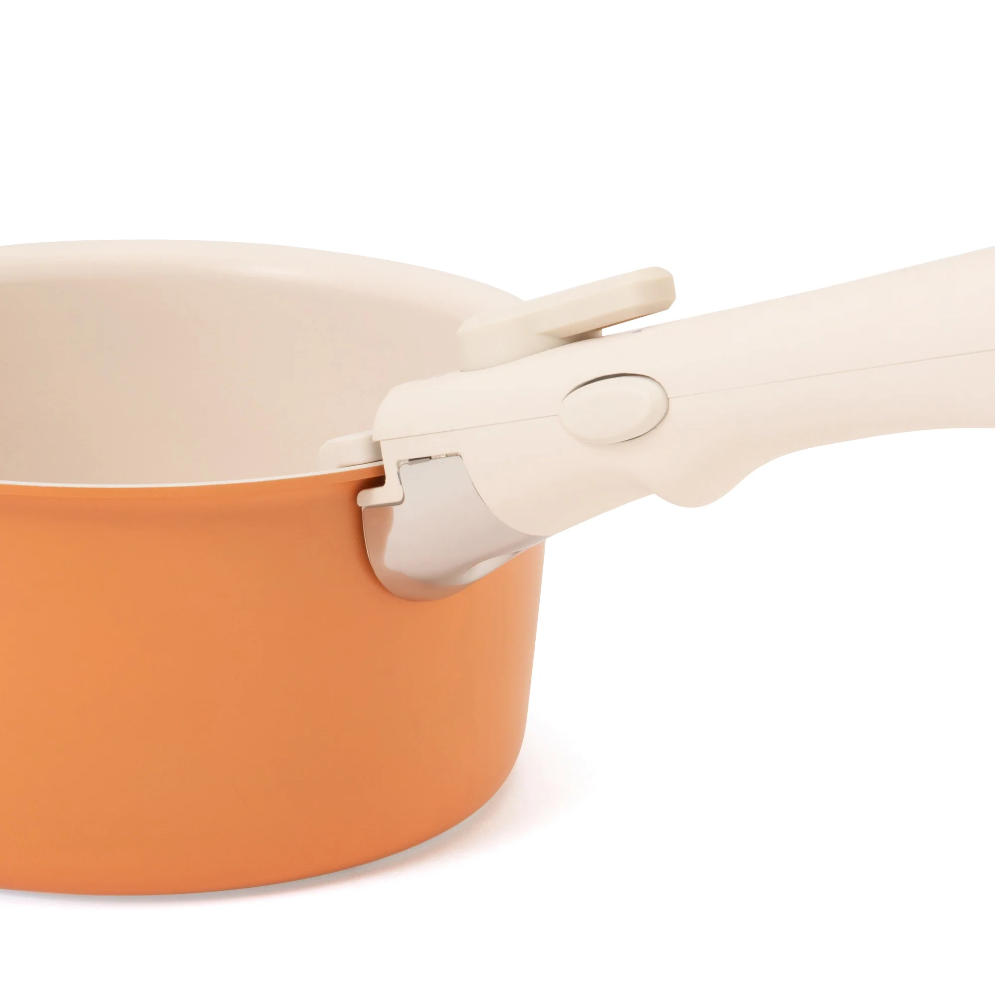 【オンラインショップ限定】GO TABLE 単品 着脱式ハンドル アイボリー - Image 4