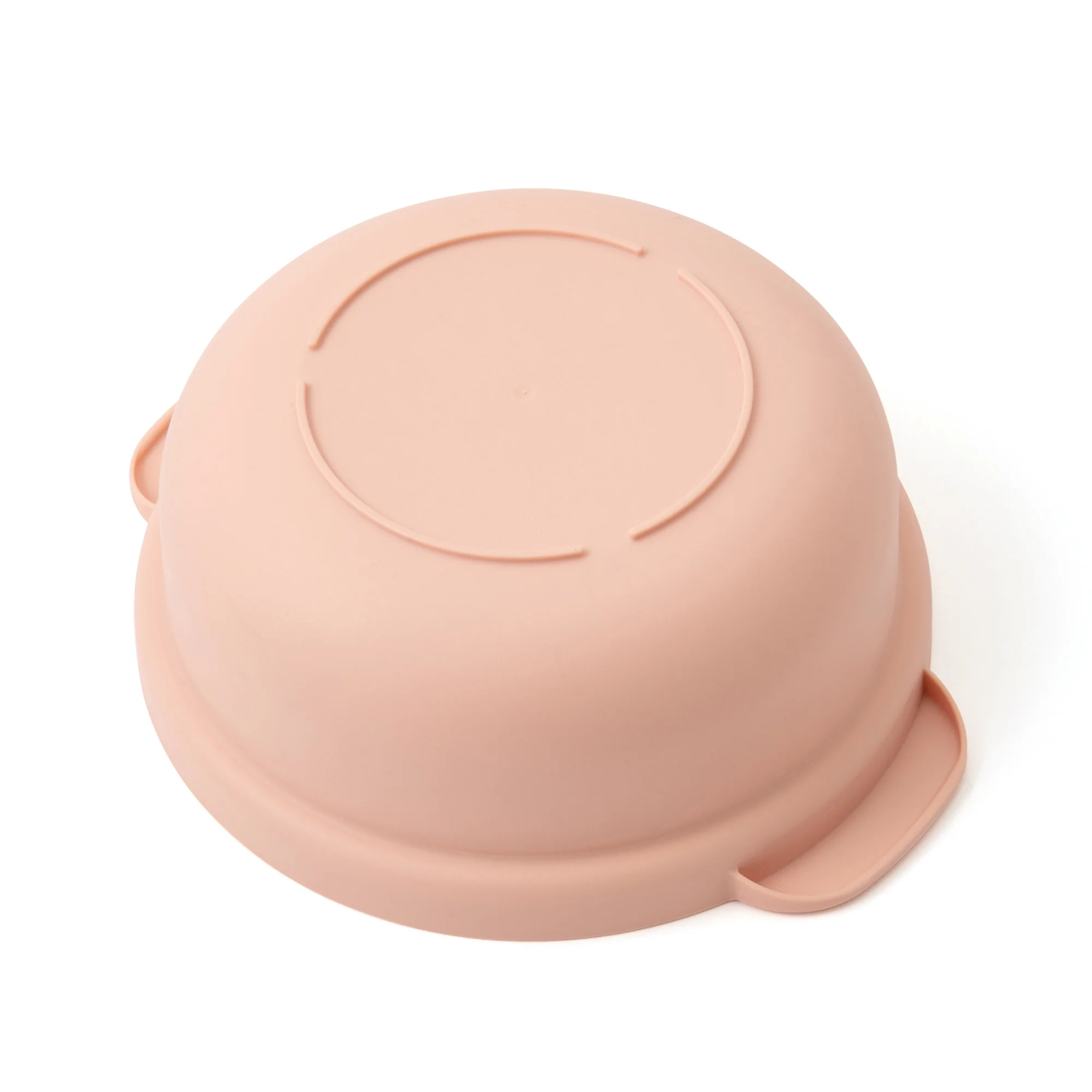 らくチン レンジ調理鍋 ピンク - Image 5