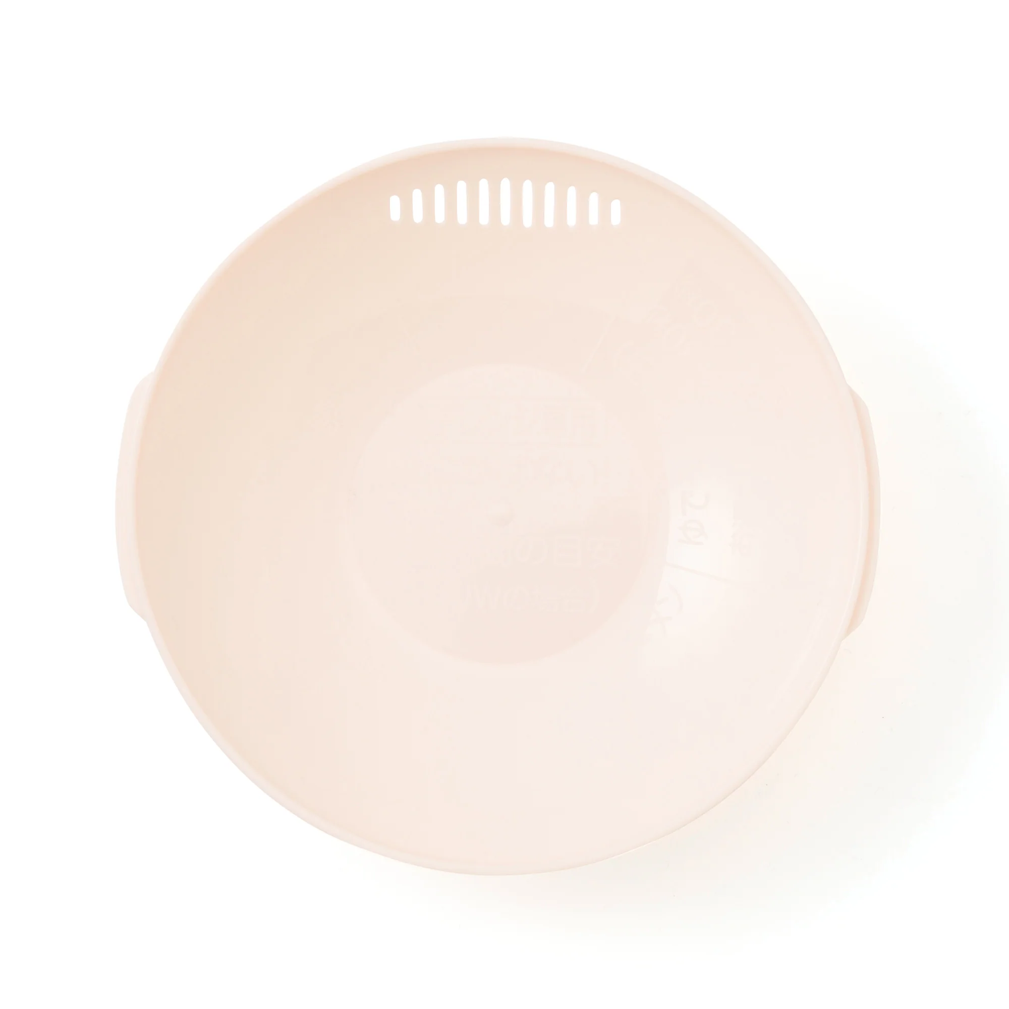 らくチン レンジ調理鍋 ピンク - Image 7