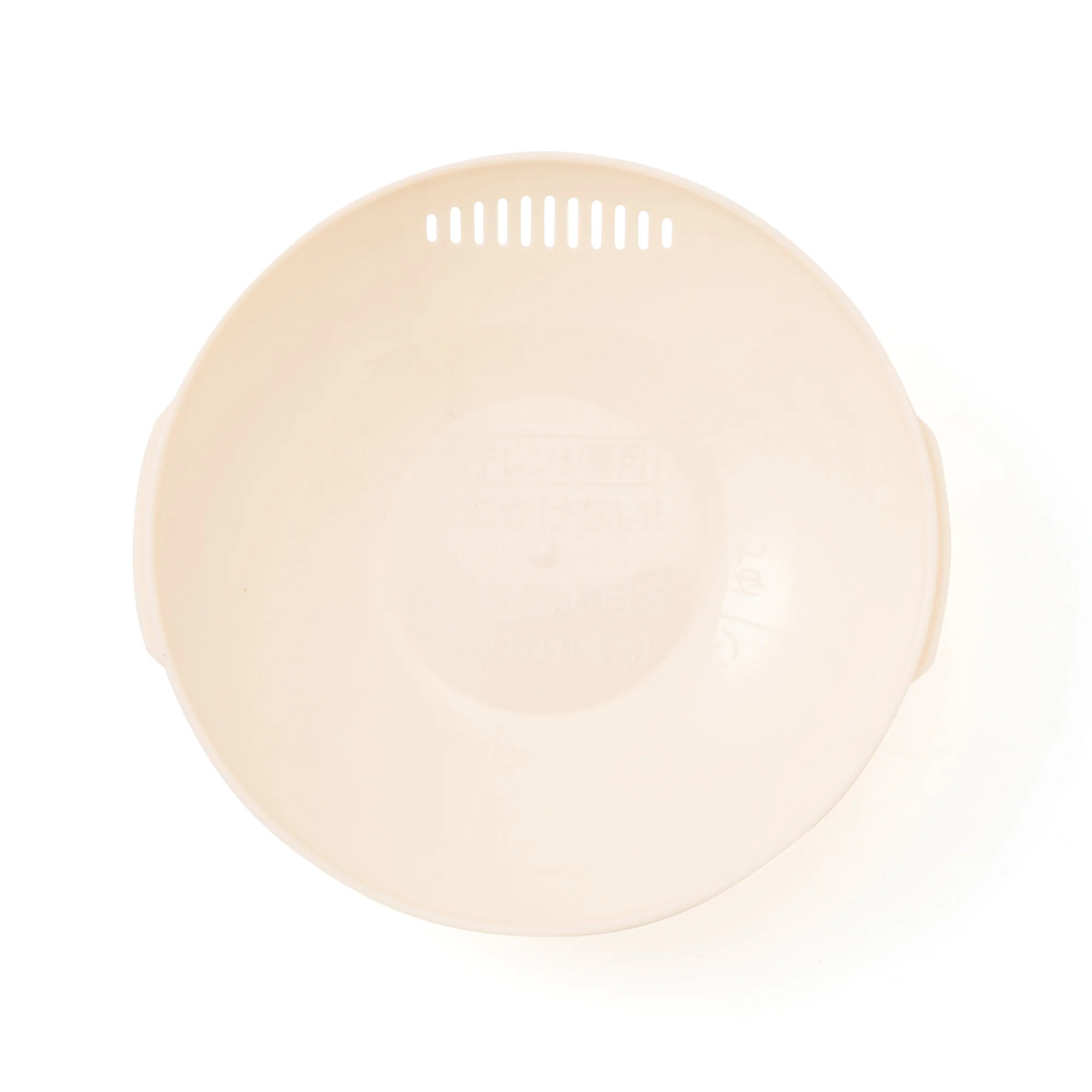 らくチン レンジ調理鍋 オレンジ - Image 7