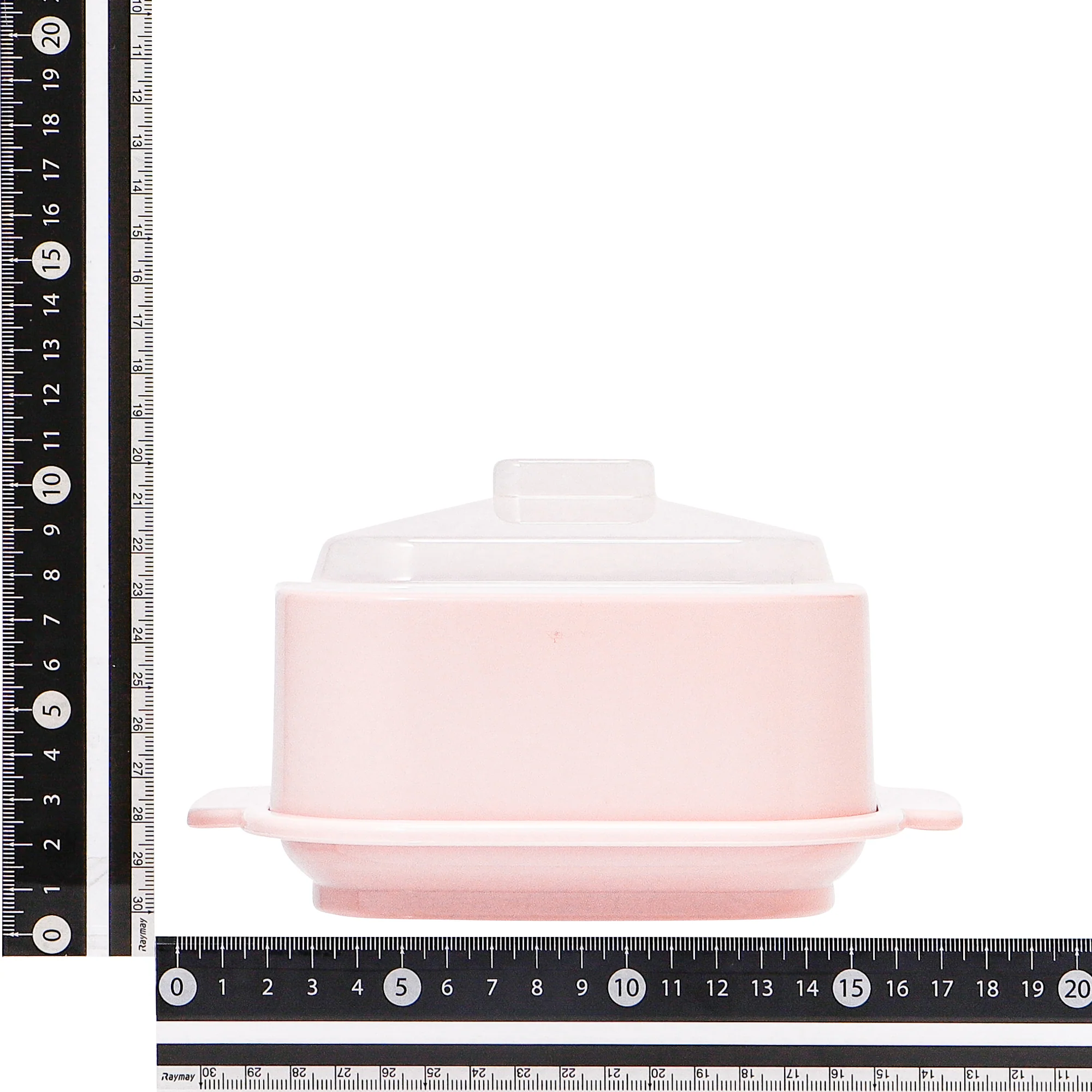 らくチン レンジスチーマー ピンク - Image 7
