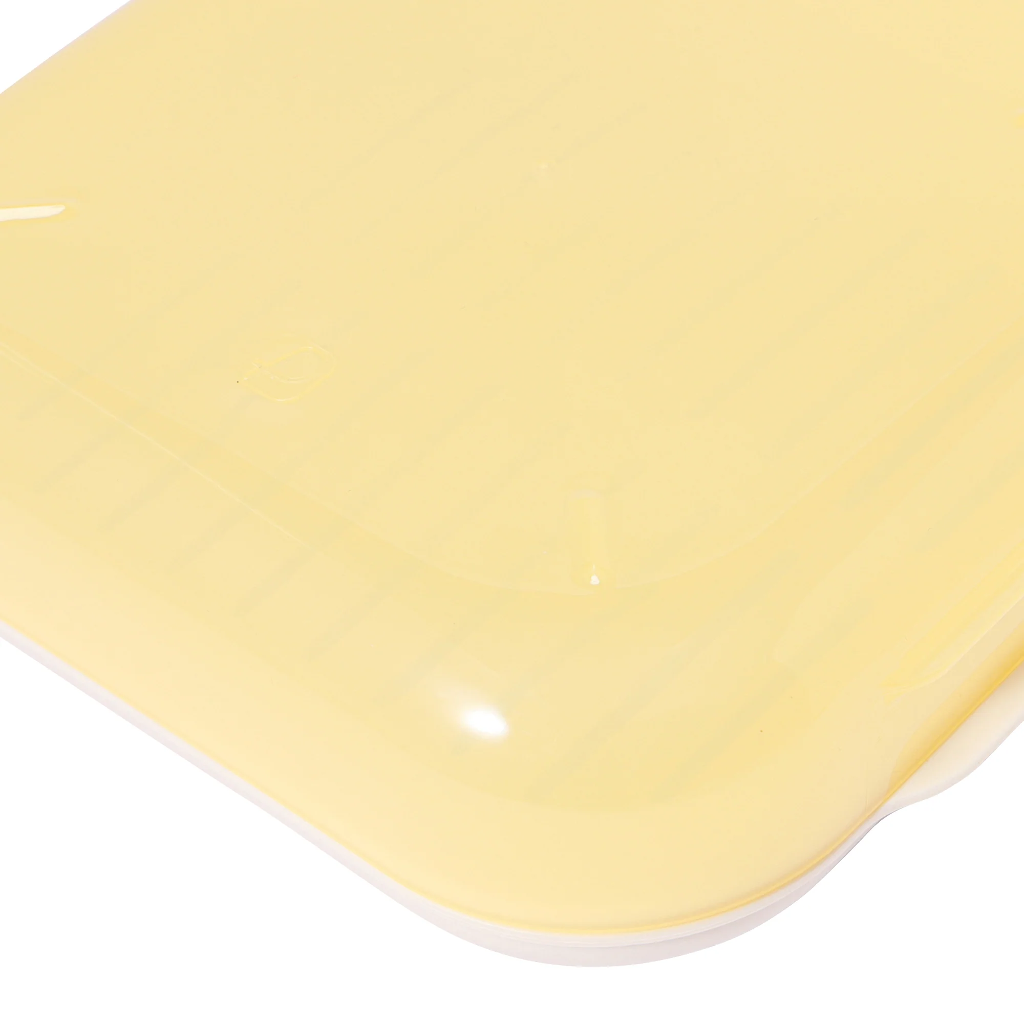 レンジでふわもち食パン イエロー - Image 3