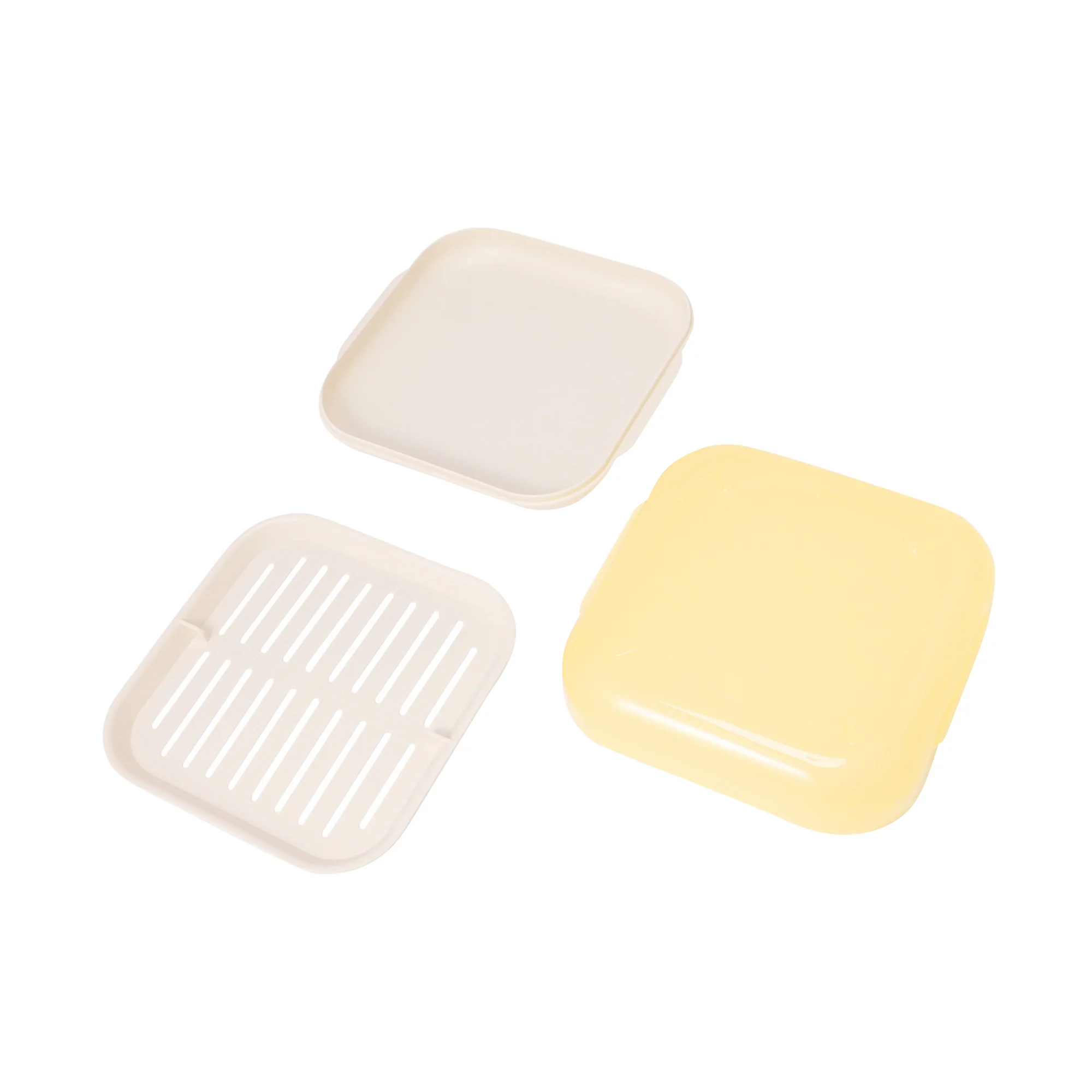 レンジでふわもち食パン イエロー - Image 7