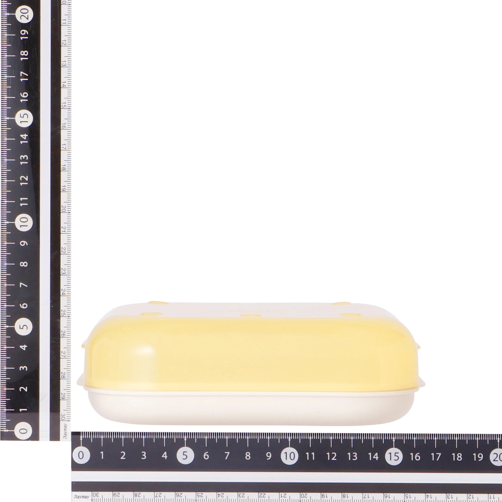 レンジでふわもち食パン イエロー - Image 8