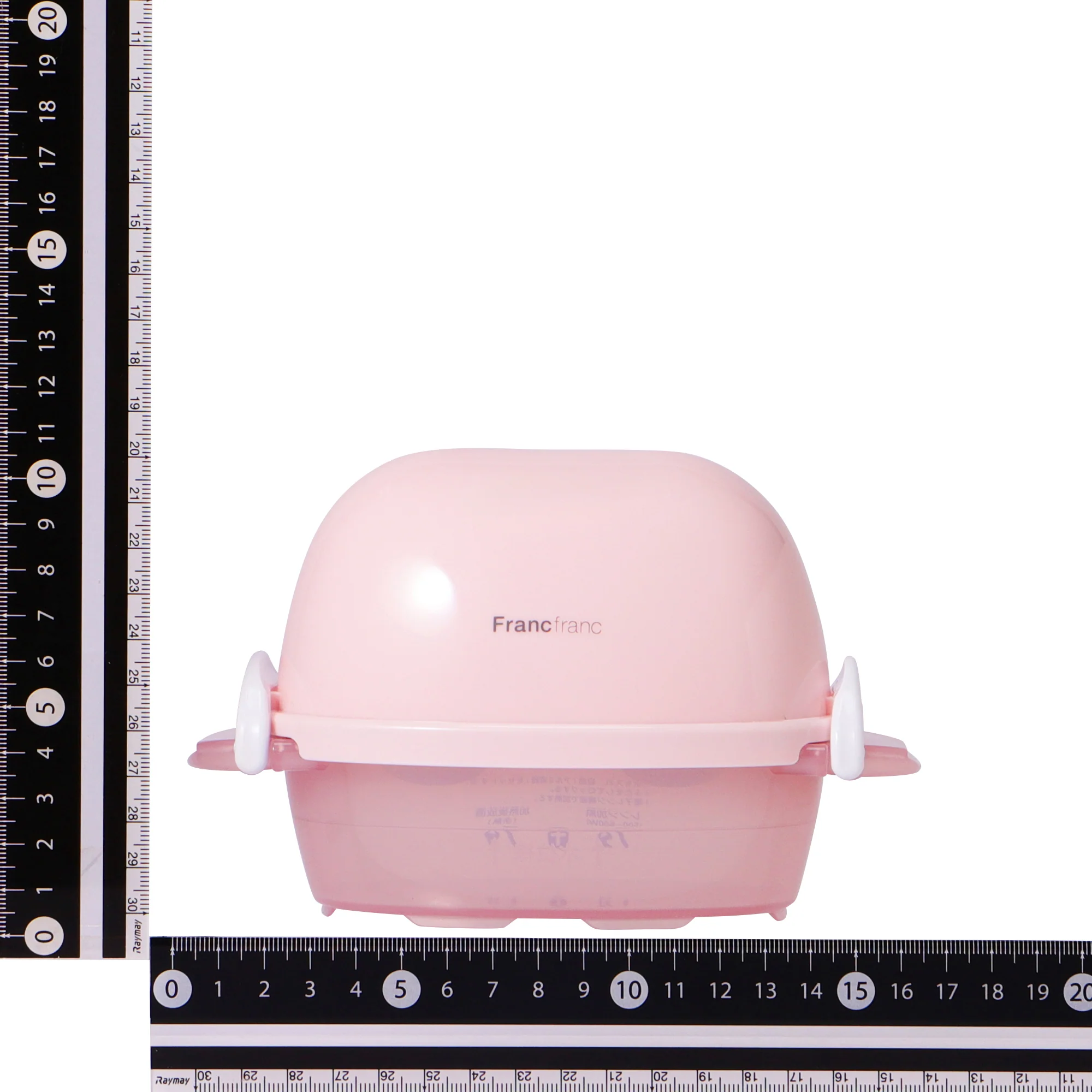 レンジでゆでたまご ピンク - Image 10