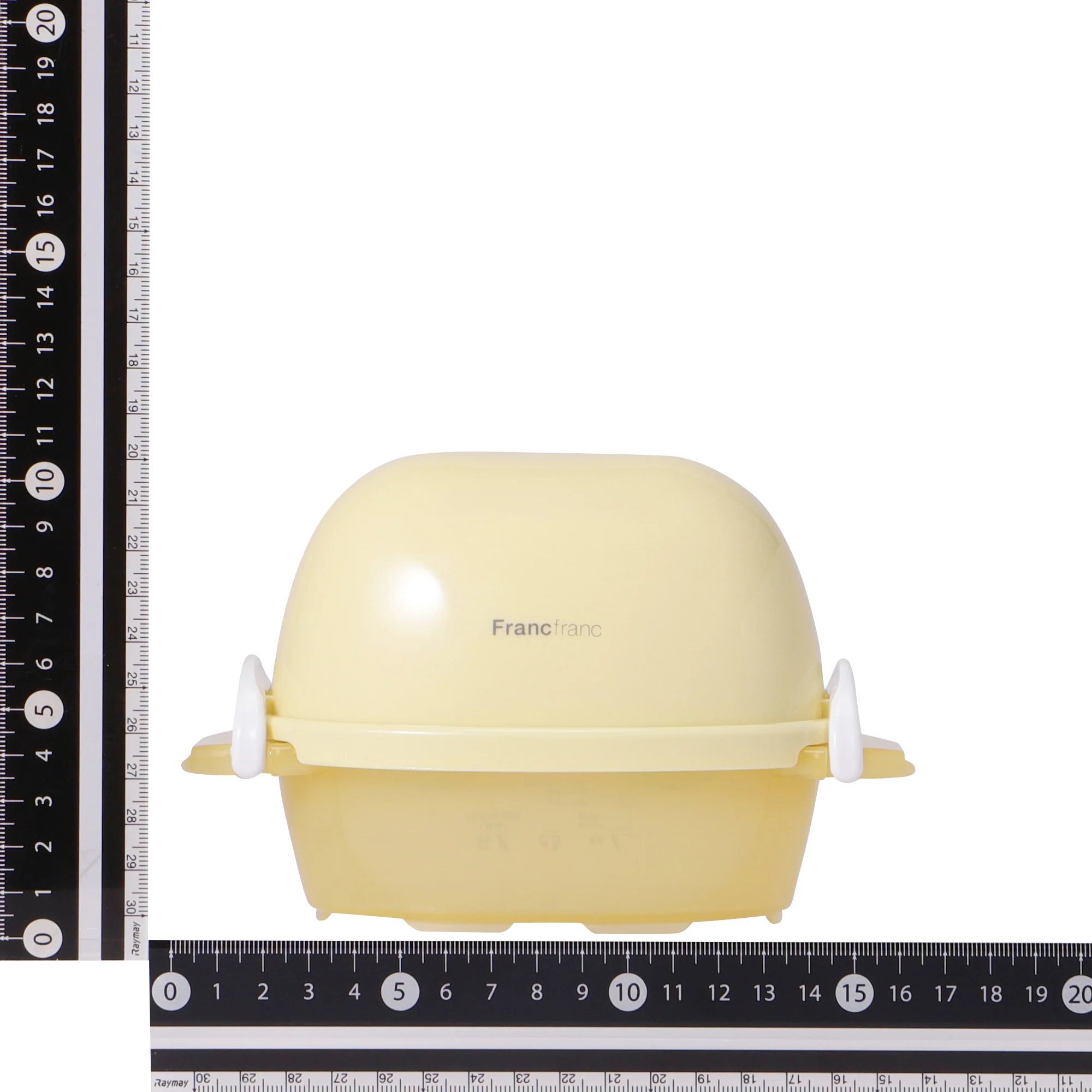 レンジでゆでたまご イエロー - Image 10