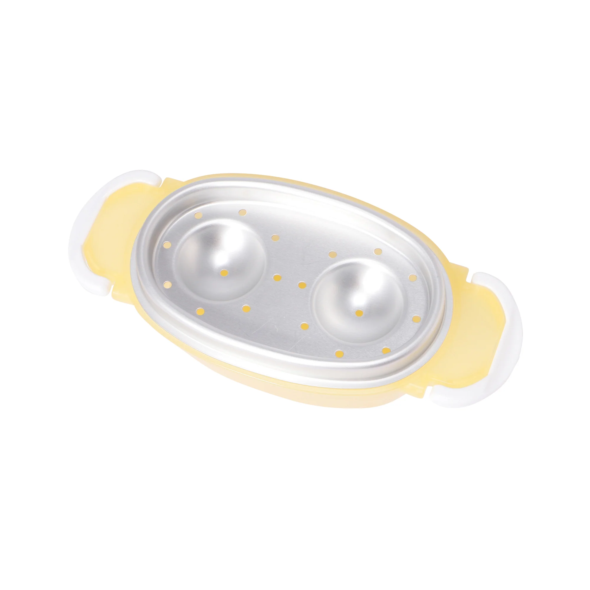 レンジでゆでたまご イエロー - Image 6