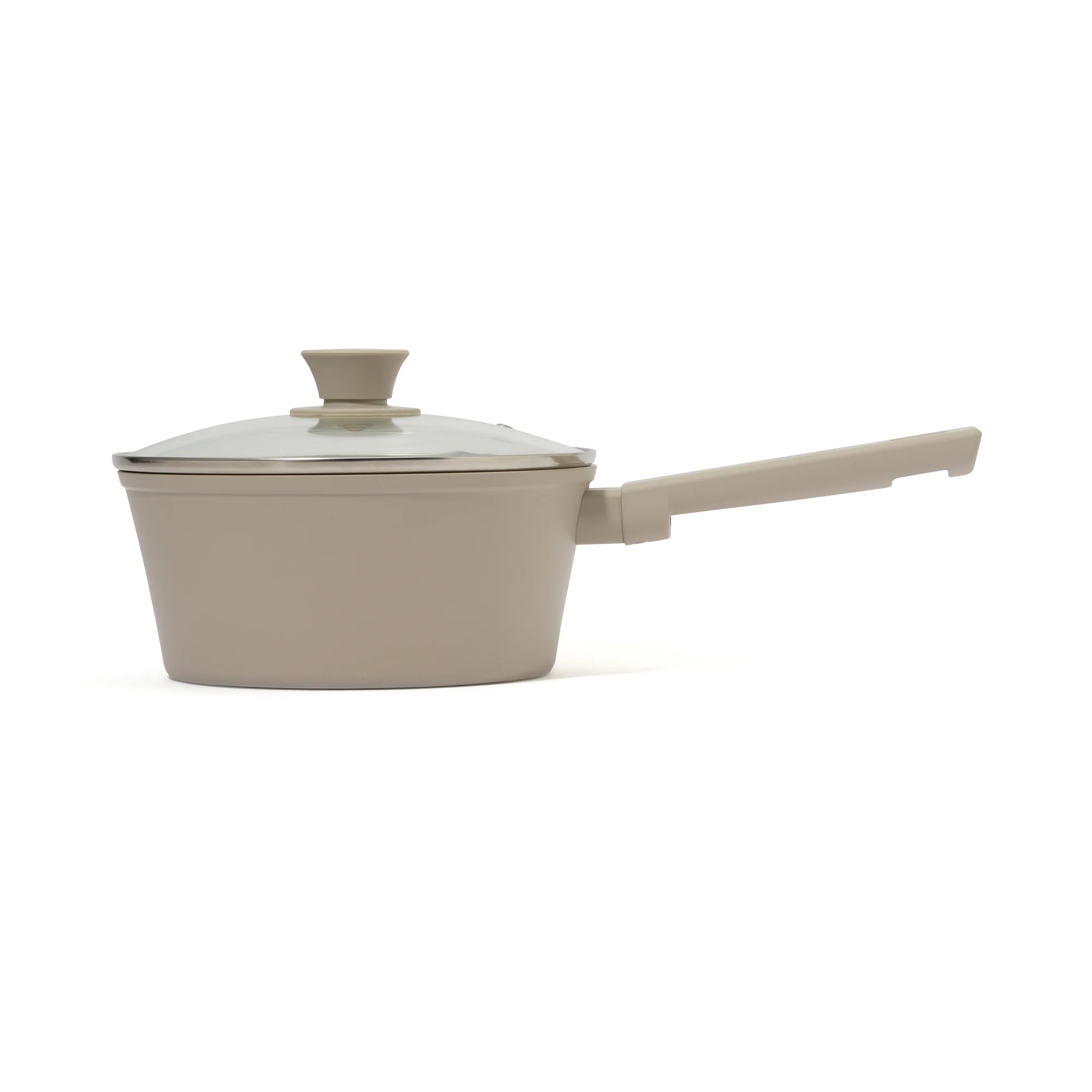 IH･直火 ソースパン 20cm グレー - Image 2