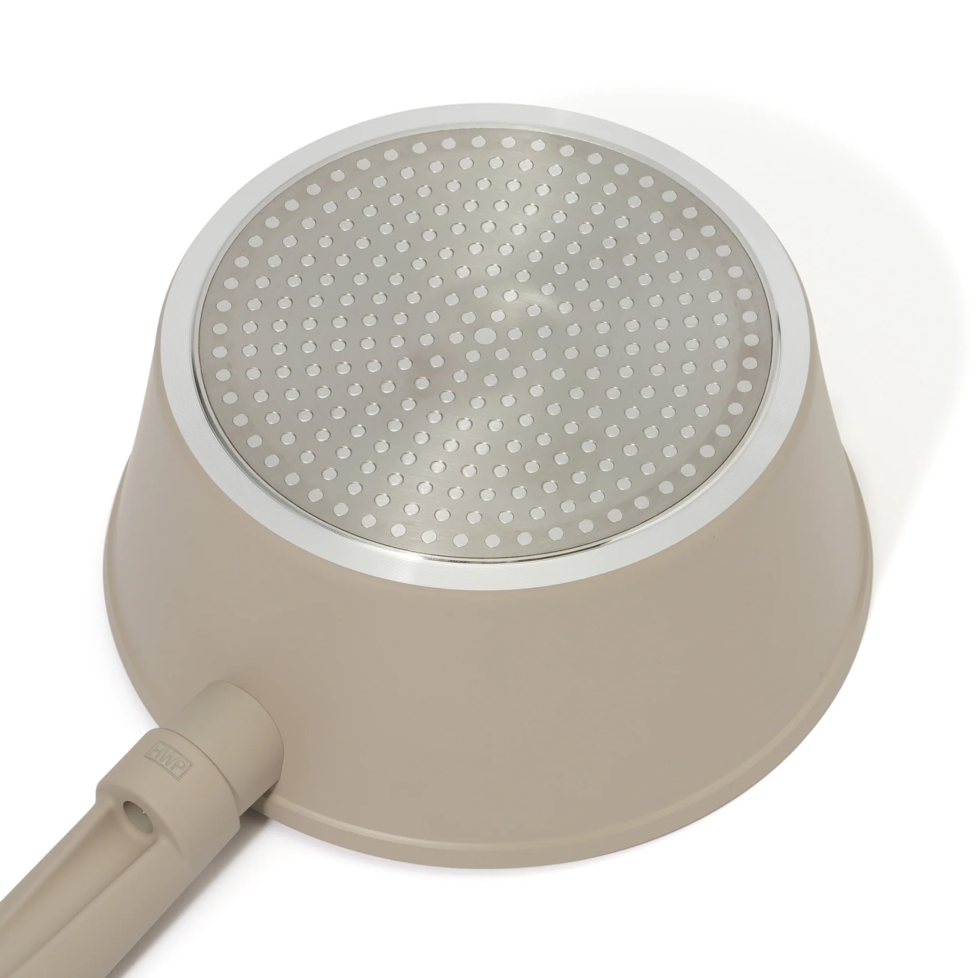 IH･直火 ソースパン 20cm グレー - Image 6