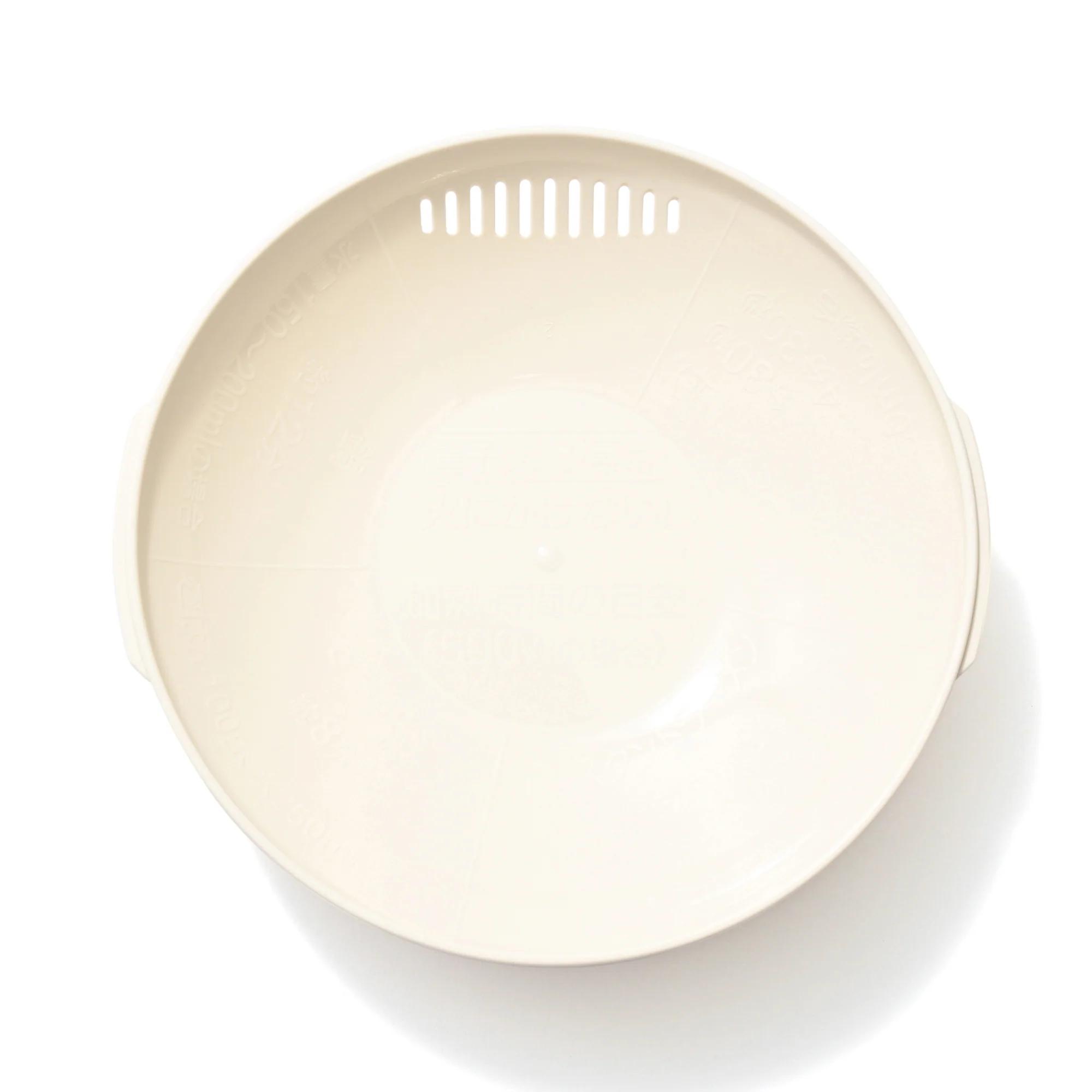 らくチン レンジ調理鍋 グレー - Image 7