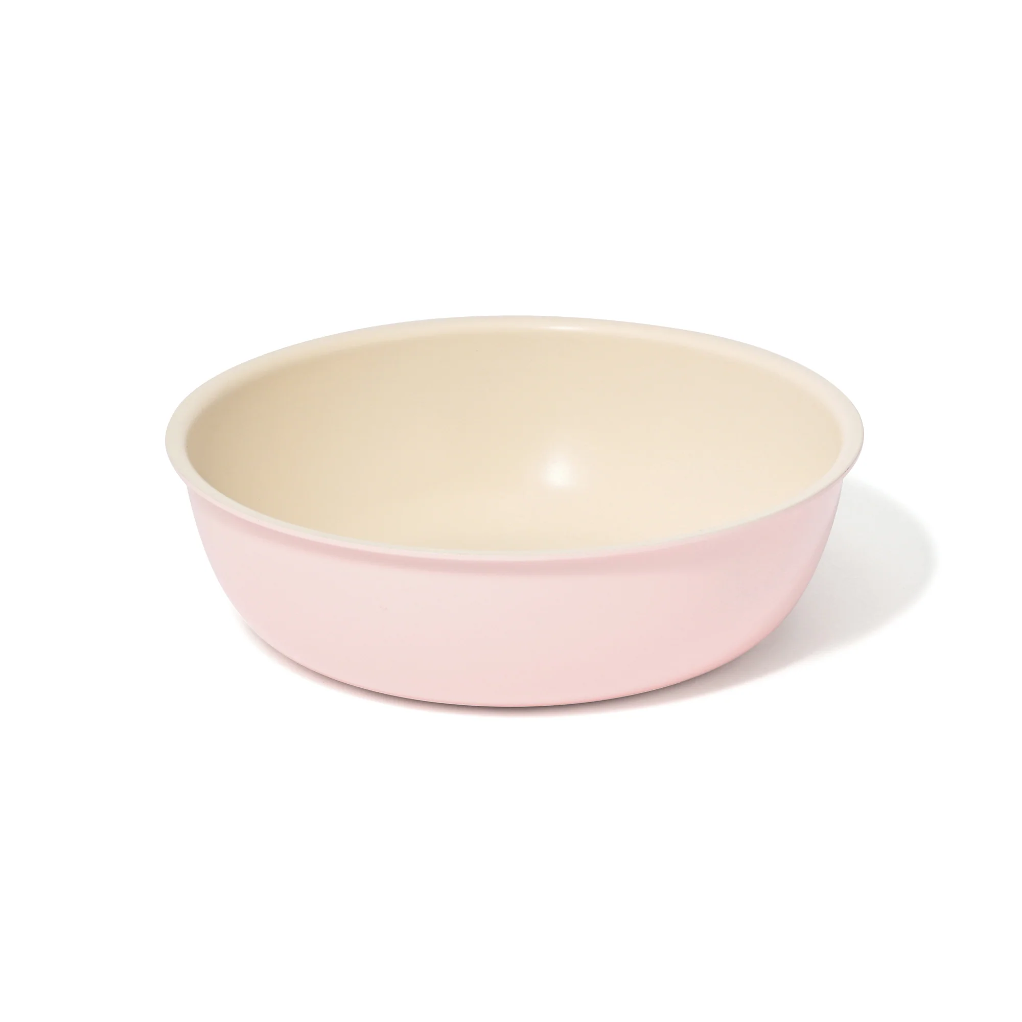 GO TABLE 鍋・フライパン ベーシック5点セット ピンク - Image 14