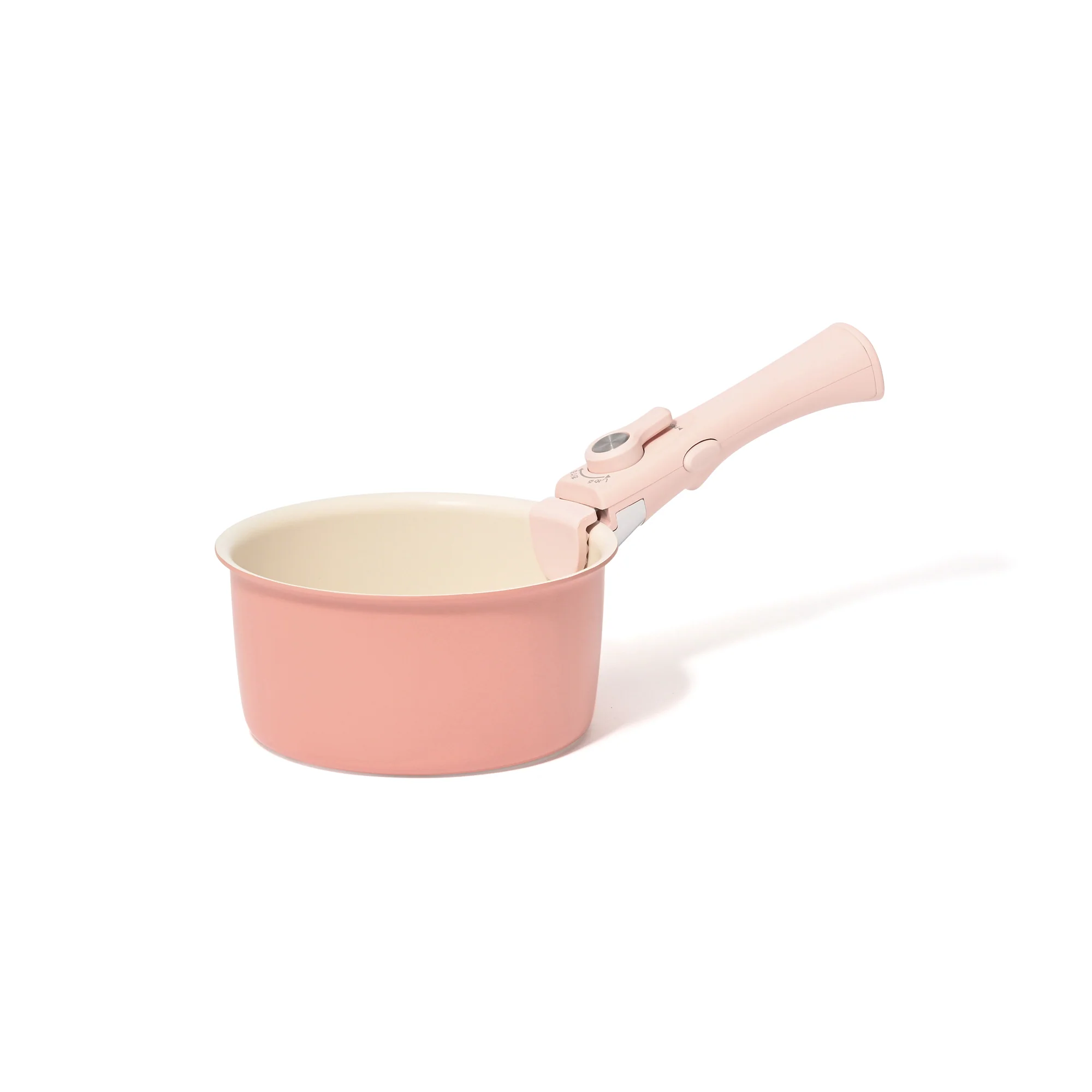 GO TABLE 鍋・フライパン ベーシック5点セット ピンク - Image 7