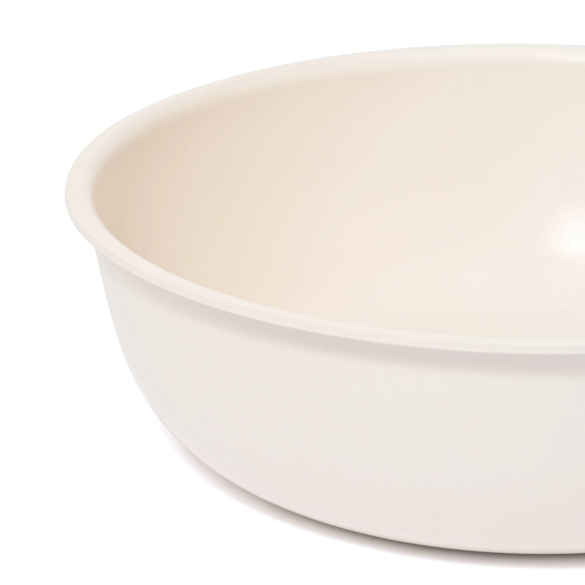 GO TABLE 鍋・フライパン ベーシック5点セット グレー - Image 14