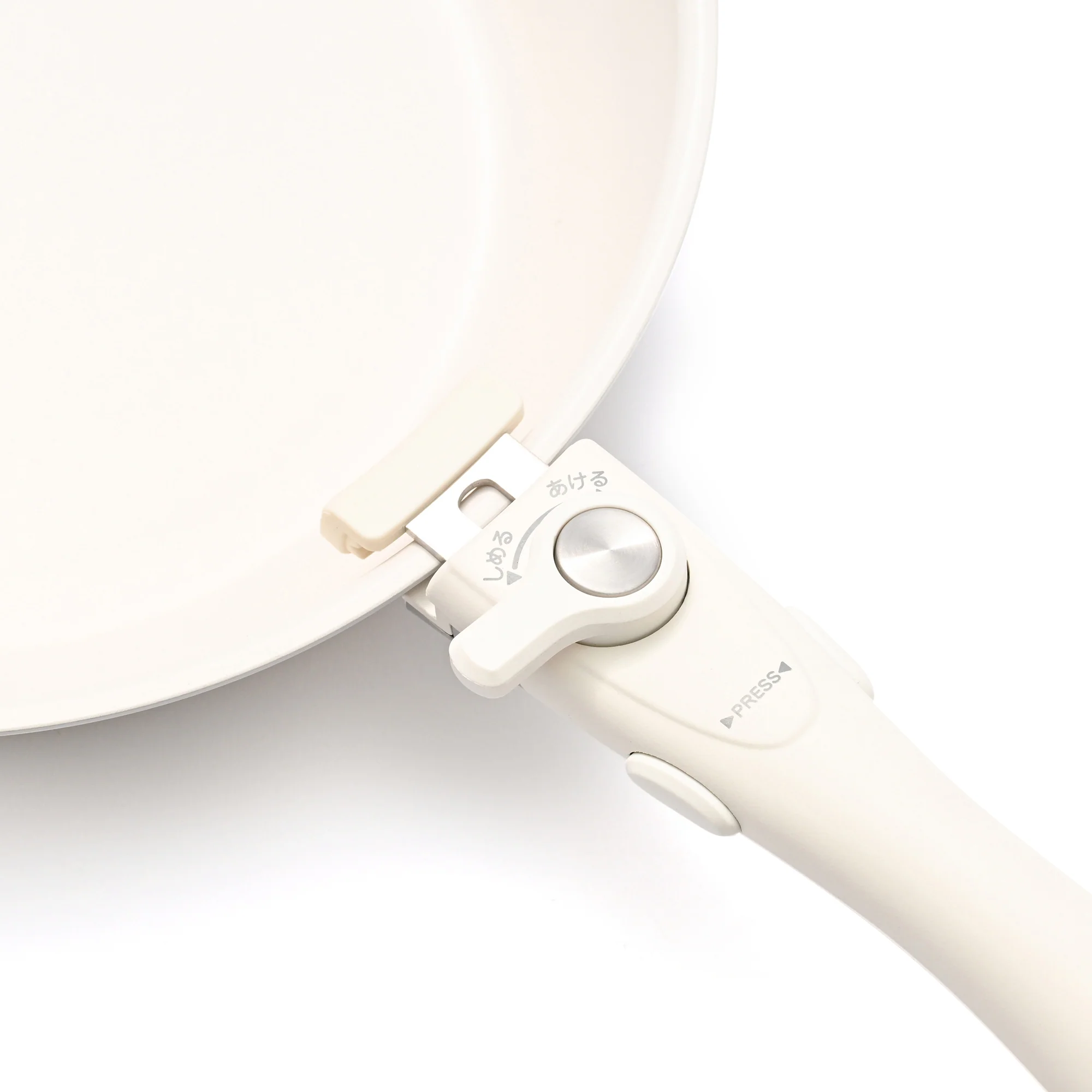 GO TABLE 鍋・フライパン ベーシック5点セット グレー - Image 18