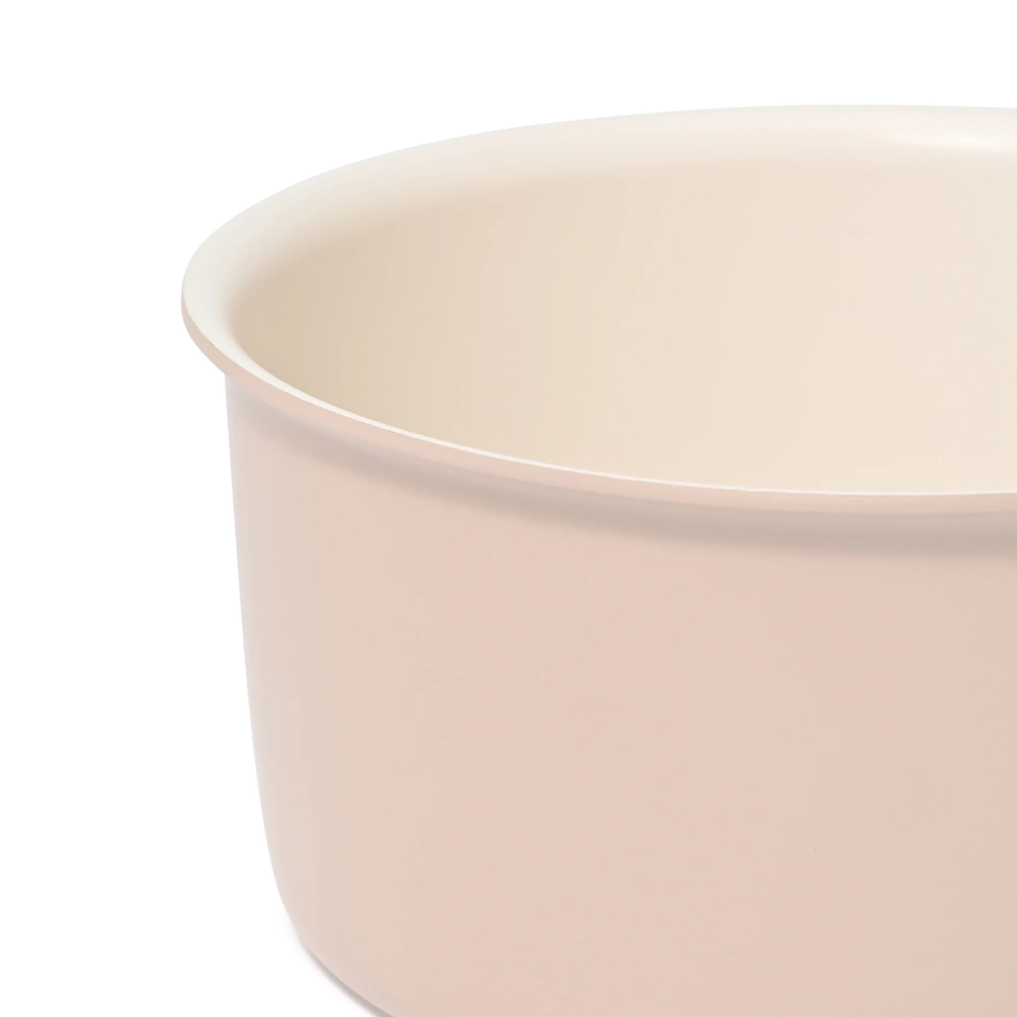 GO TABLE 鍋・フライパン ベーシック5点セット グレー - Image 8