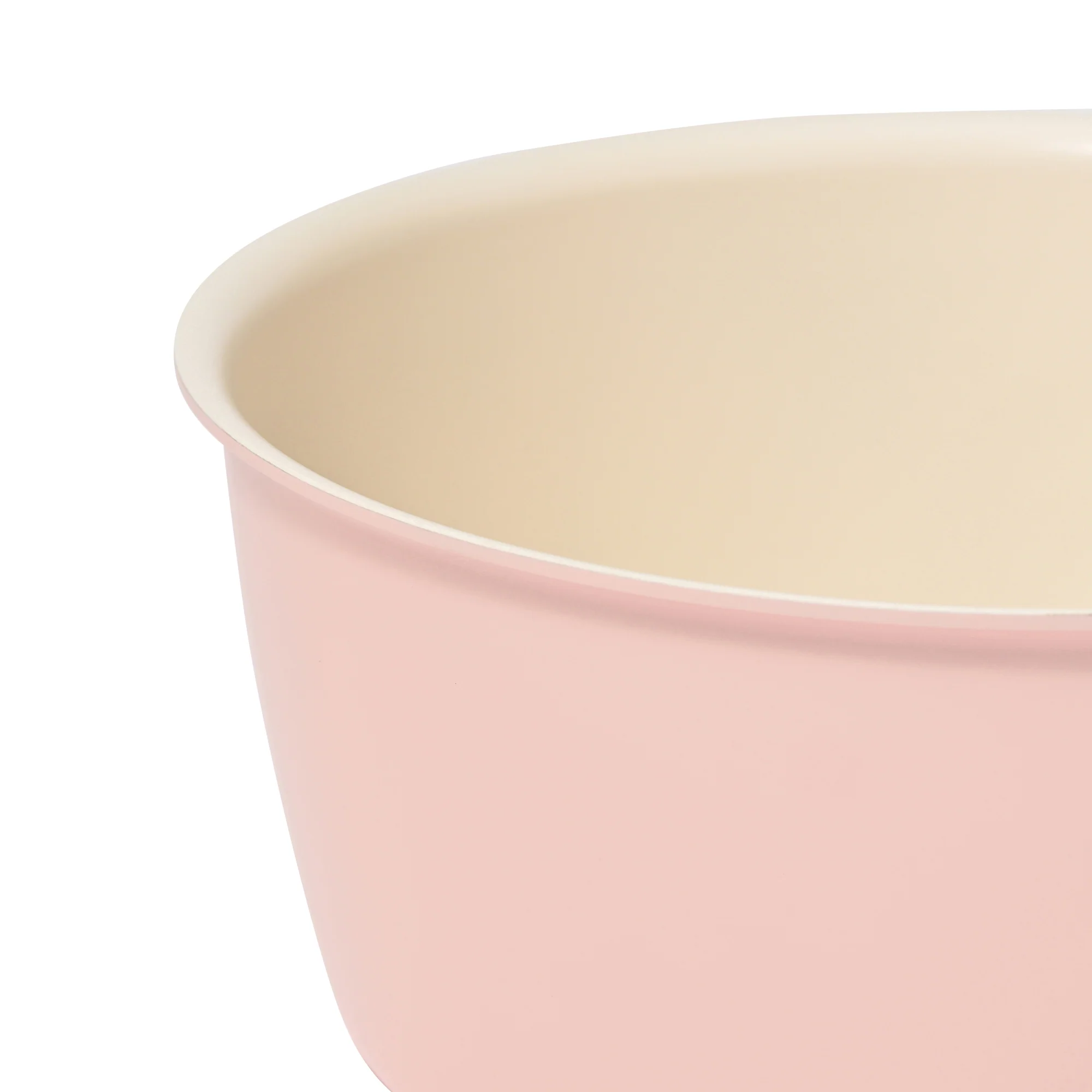 GO TABLE 鍋・フライパン バラエティ6点セット ピンク - Image 13