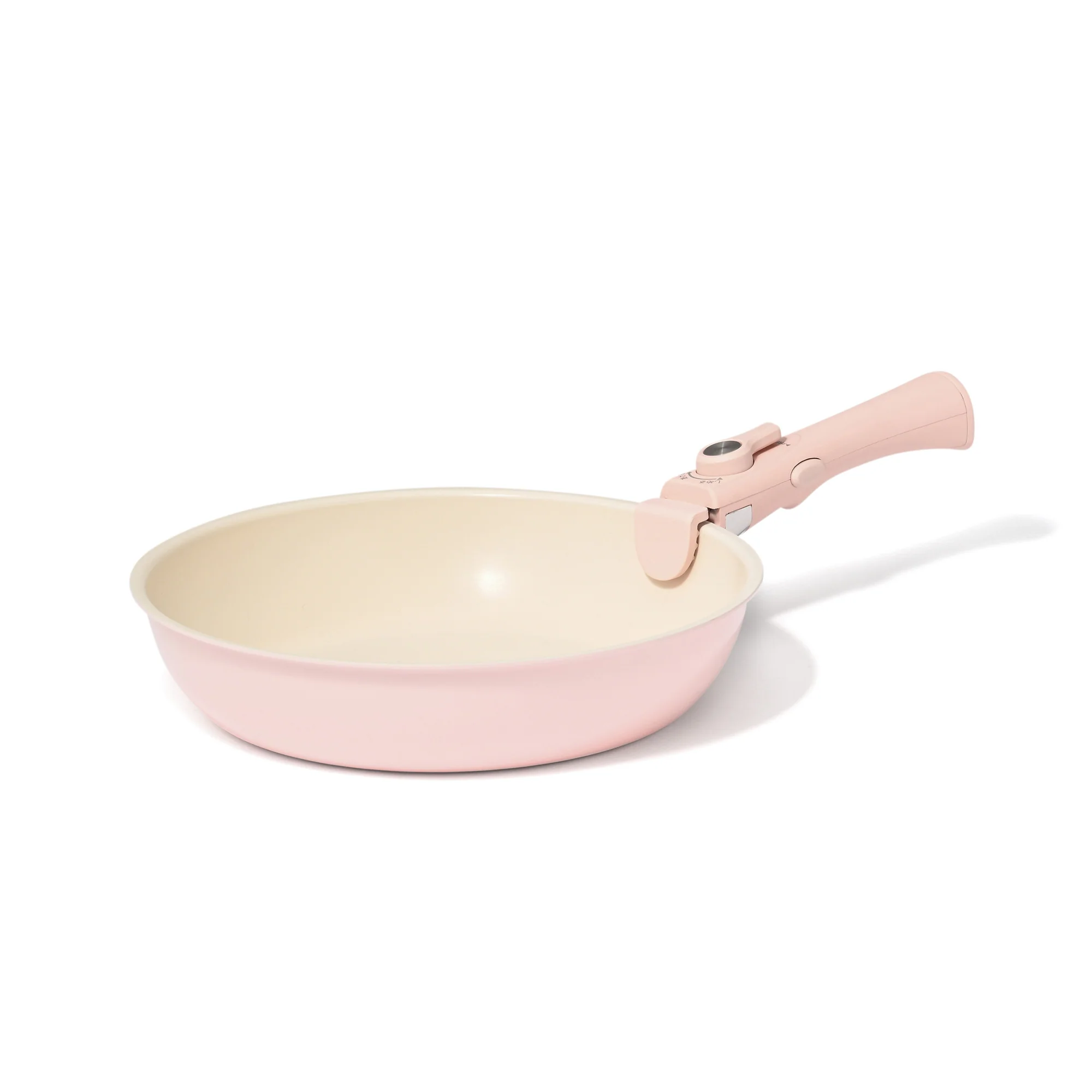 GO TABLE 鍋・フライパン バラエティ6点セット ピンク - Image 15