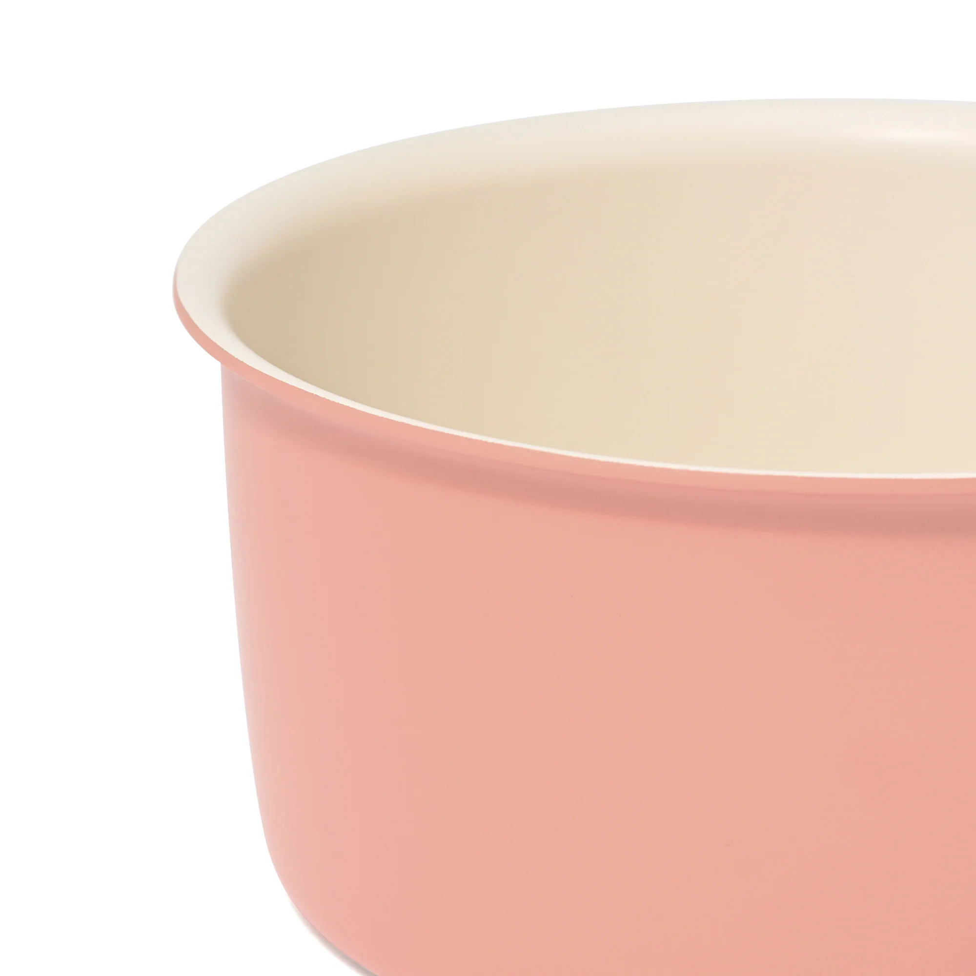 GO TABLE 鍋・フライパン バラエティ6点セット ピンク - Image 8
