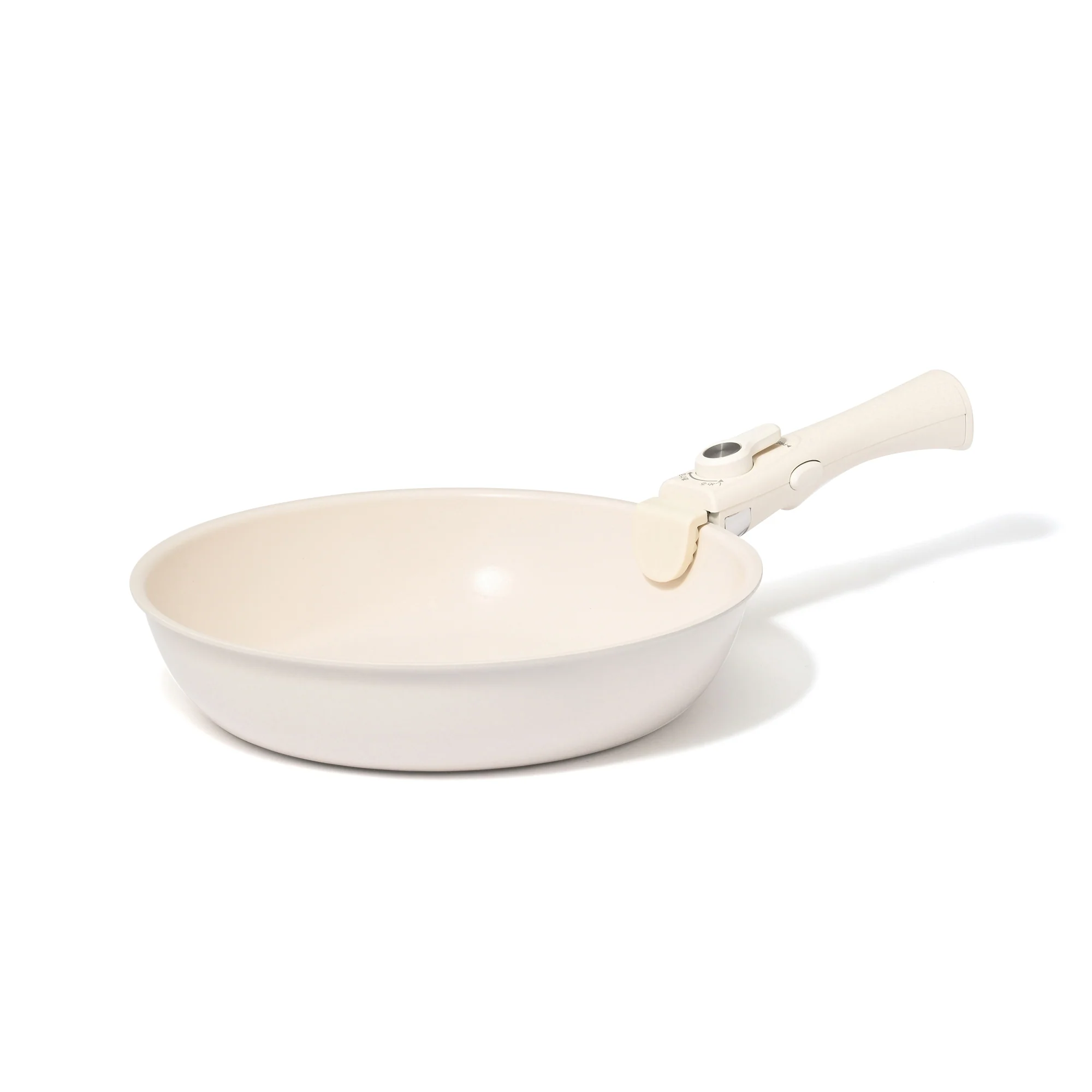 GO TABLE 鍋・フライパン バラエティ6点セット グレー - Image 15