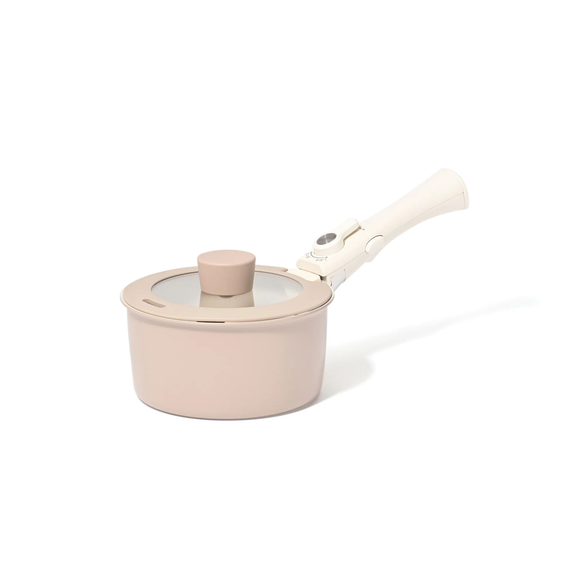 GO TABLE 鍋・フライパン バラエティ6点セット グレー - Image 5