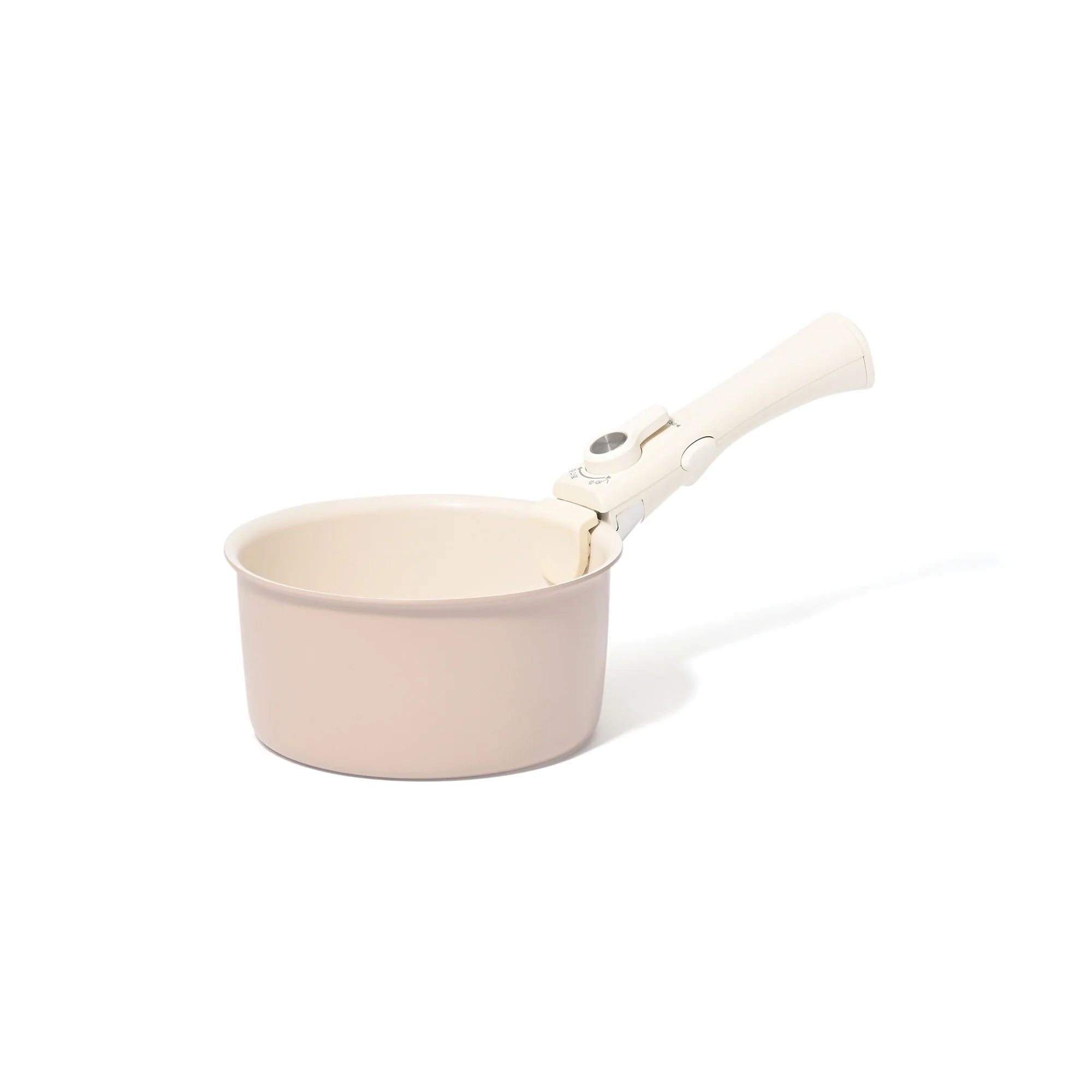 GO TABLE 鍋・フライパン バラエティ6点セット グレー - Image 6