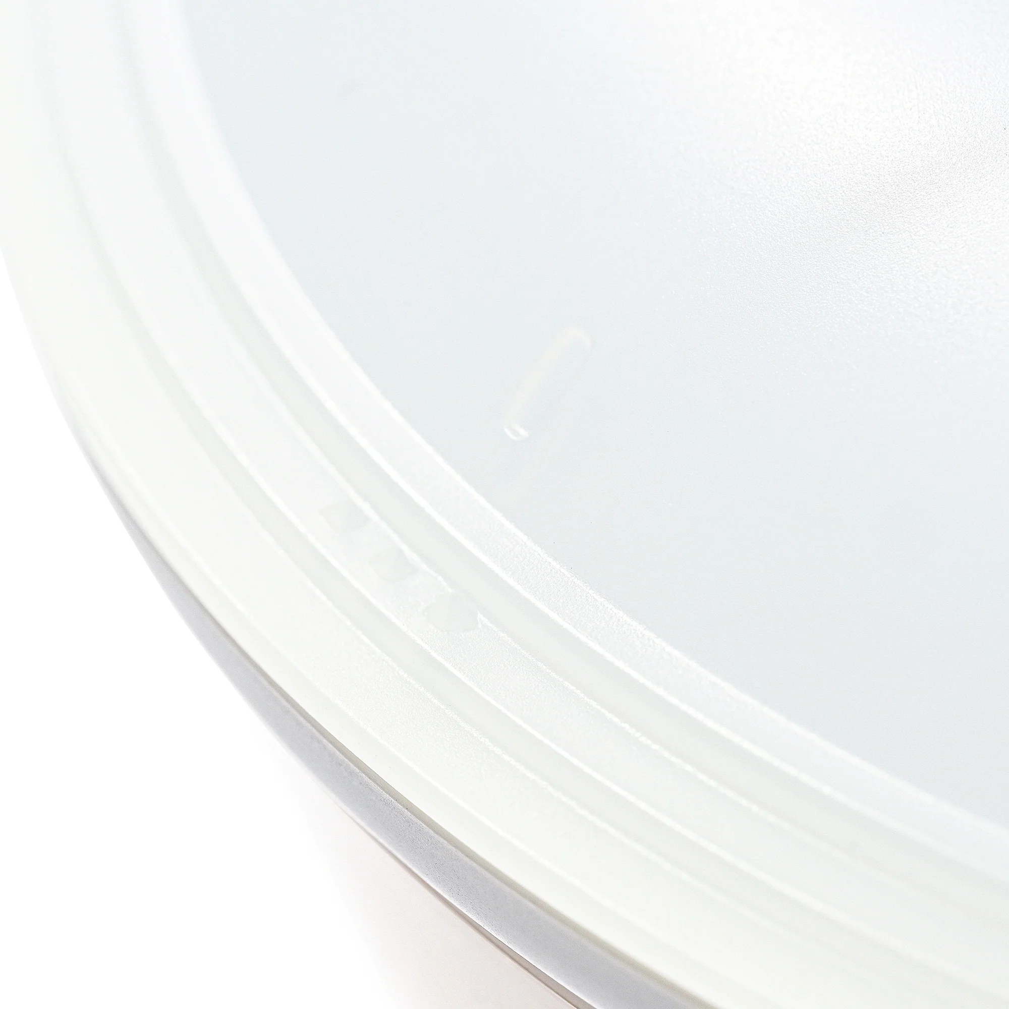 耐熱レンジボウル＆ざるセット 20cm アイボリー - Image 15