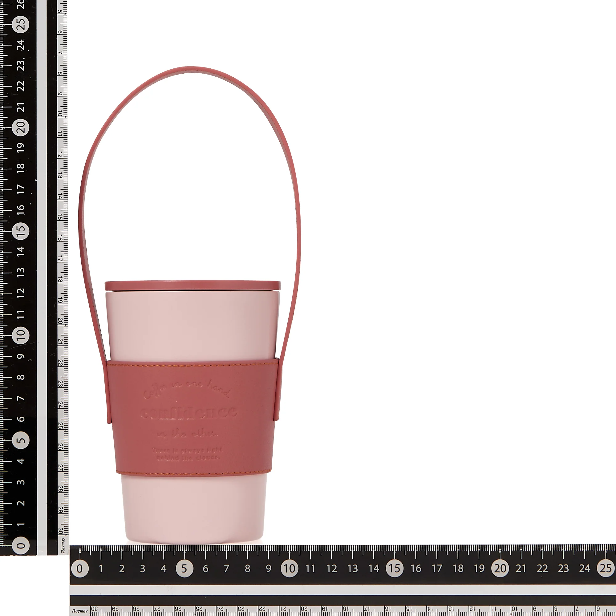 ルースト サーモタンブラー M セット ピンク - Image 14