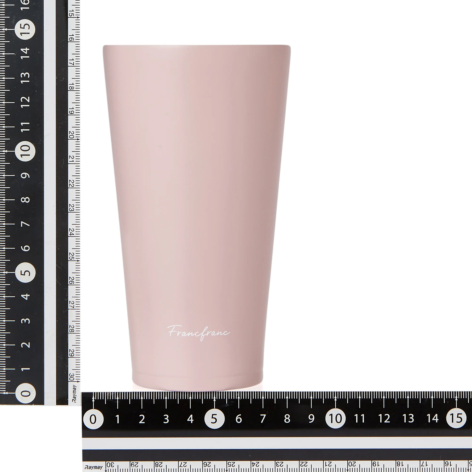 セラミックコーティング ステンレスタンブラー  ピンク - Image 8
