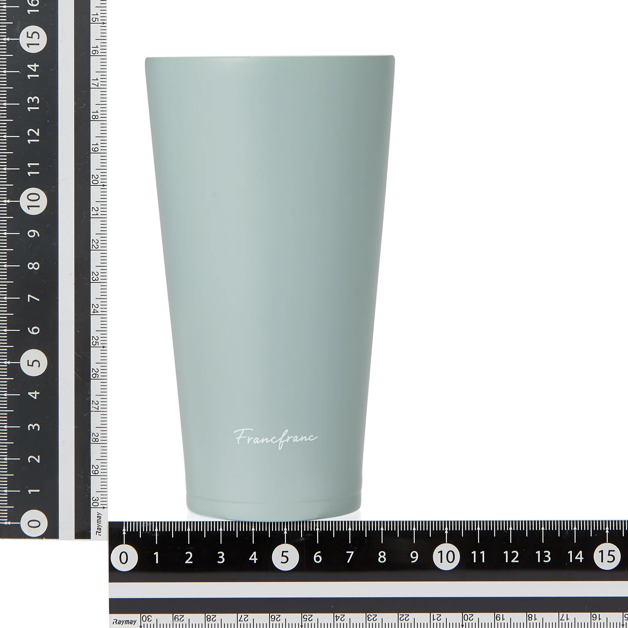 セラミックコーティング ステンレスタンブラー  ブルー - Image 8