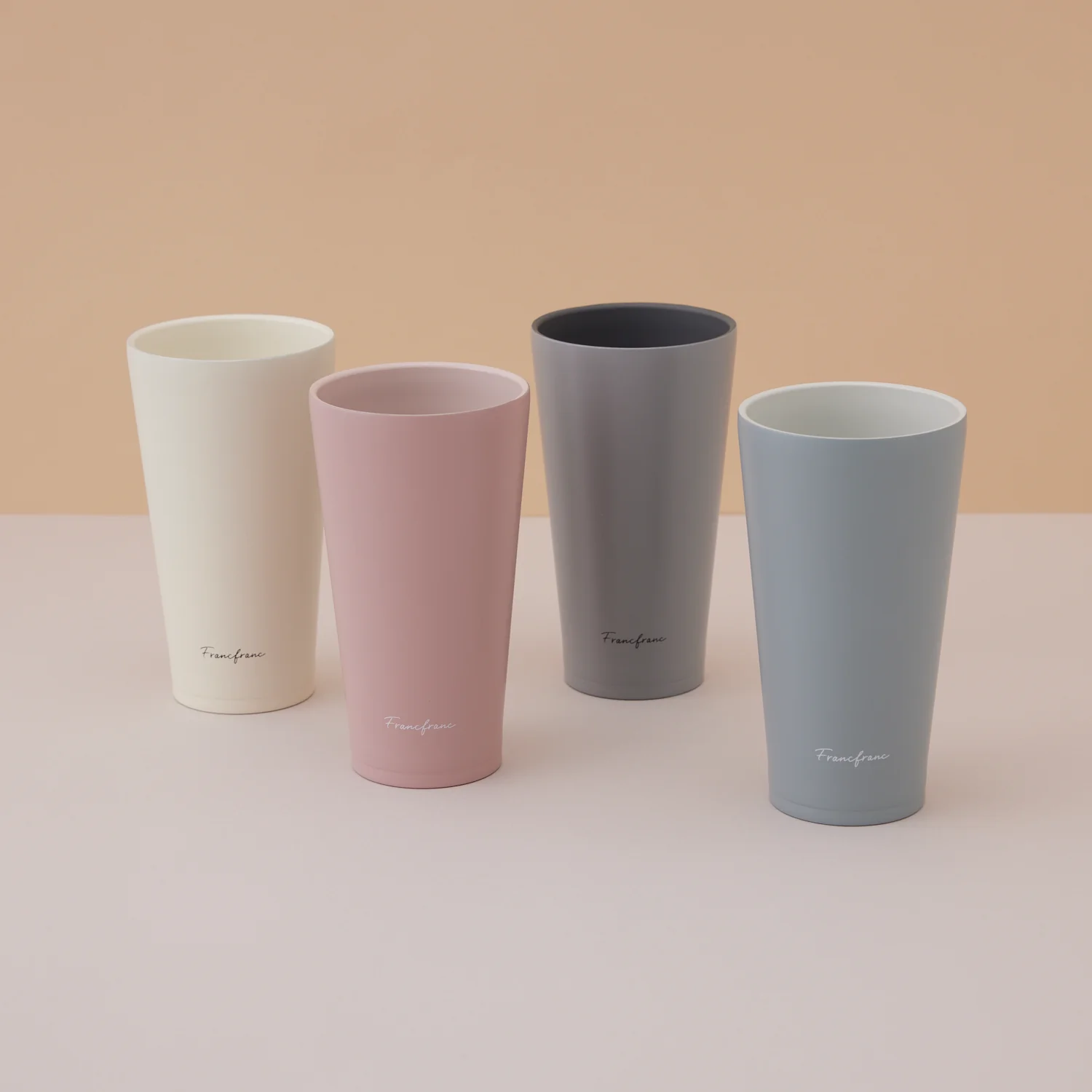 セラミックコーティング ステンレスタンブラー  ブルー - Image 9