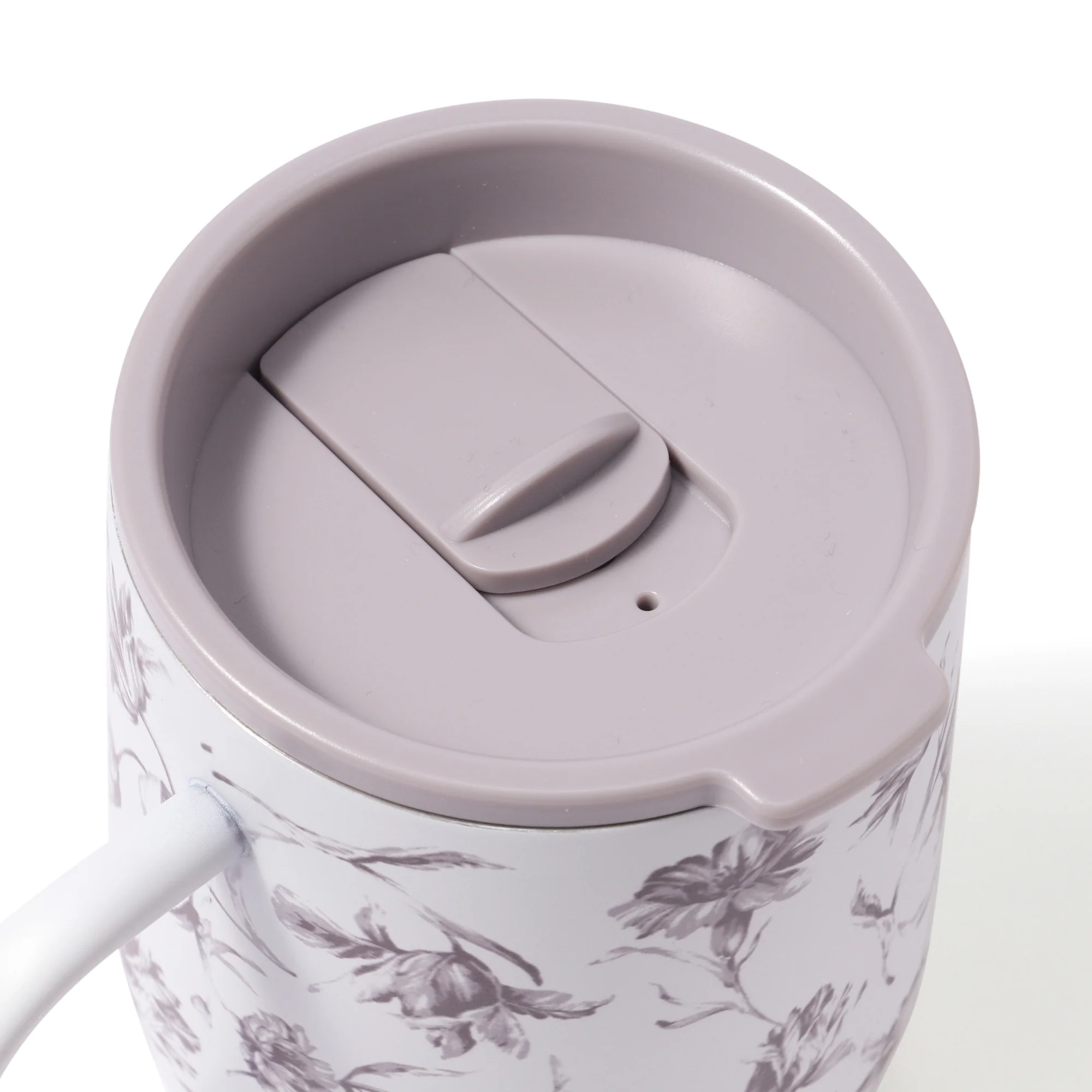 フタ付き ステンレスサーモマグ 320ml リリア - Image 10