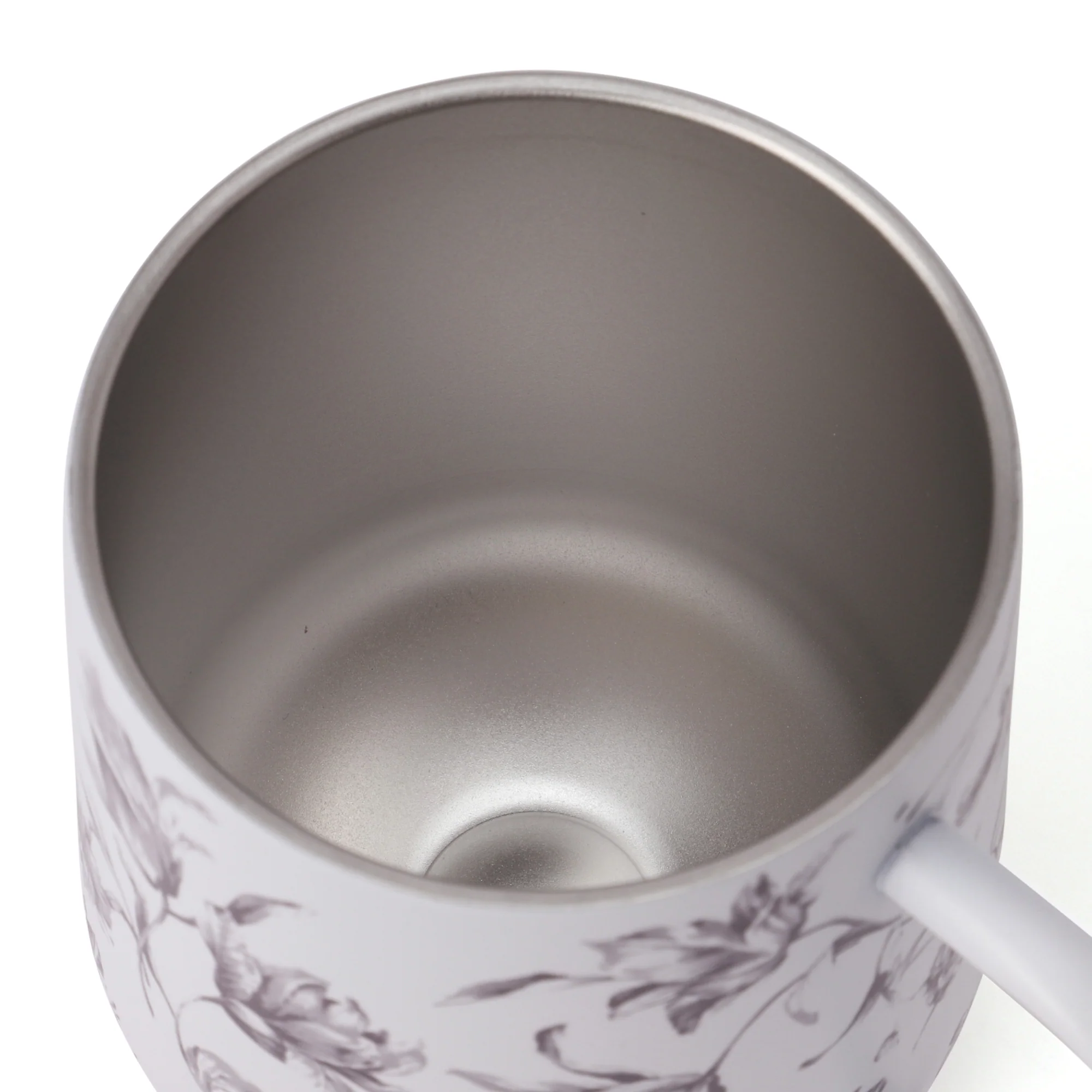 フタ付き ステンレスサーモマグ 320ml リリア - Image 6