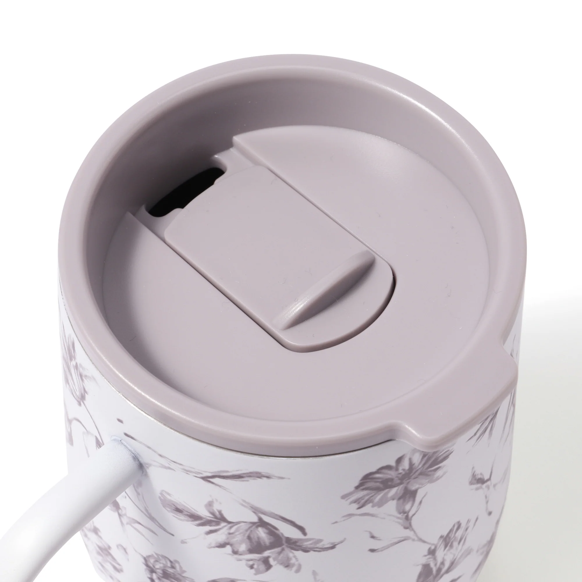 フタ付き ステンレスサーモマグ 320ml リリア - Image 9