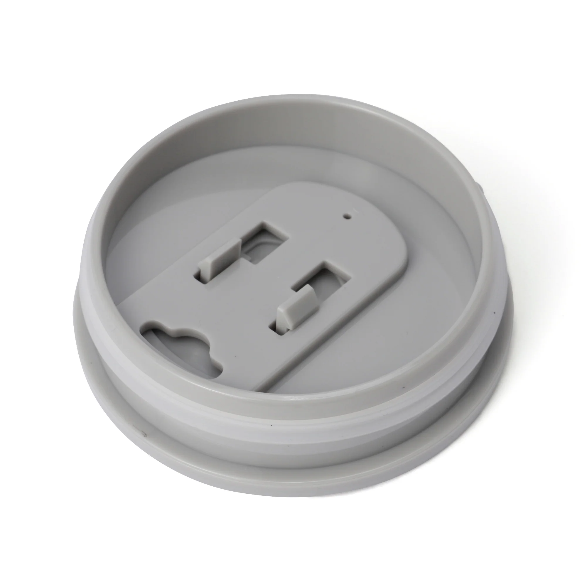 フタ付き ステンレスサーモマグ 320ml マーブル ホワイト - Image 8