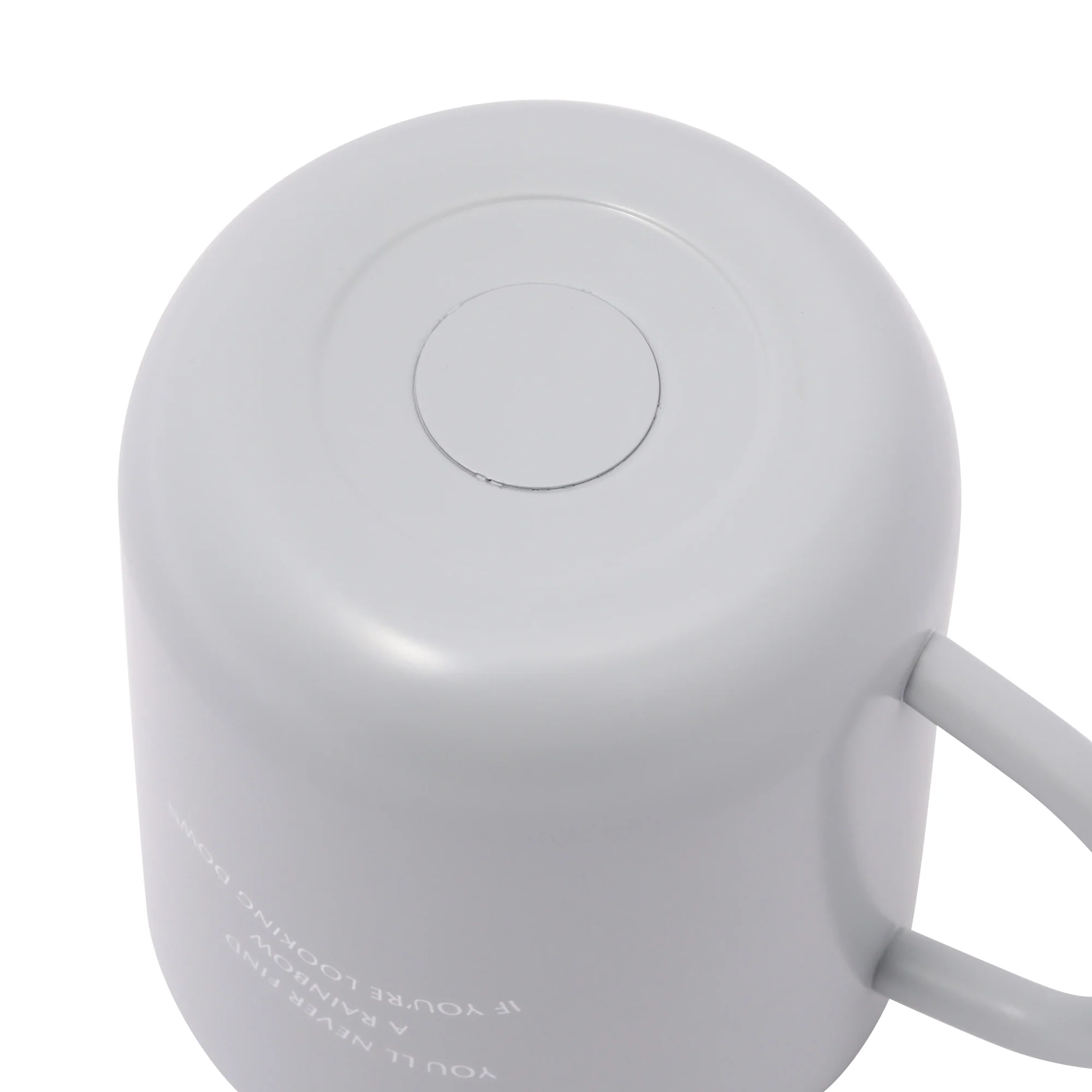 イニシャル ステンレスマグ Y - Image 6