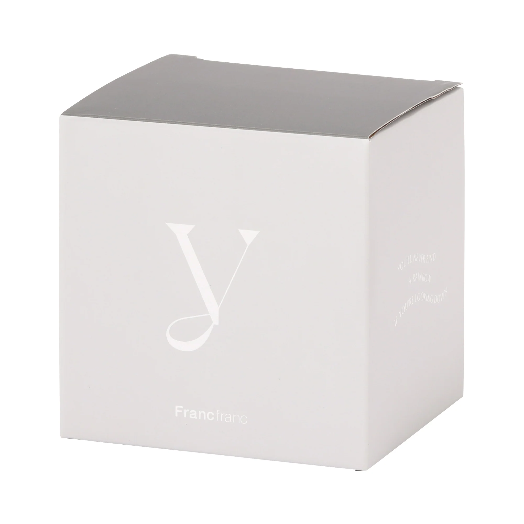 イニシャル ステンレスマグ Y - Image 8