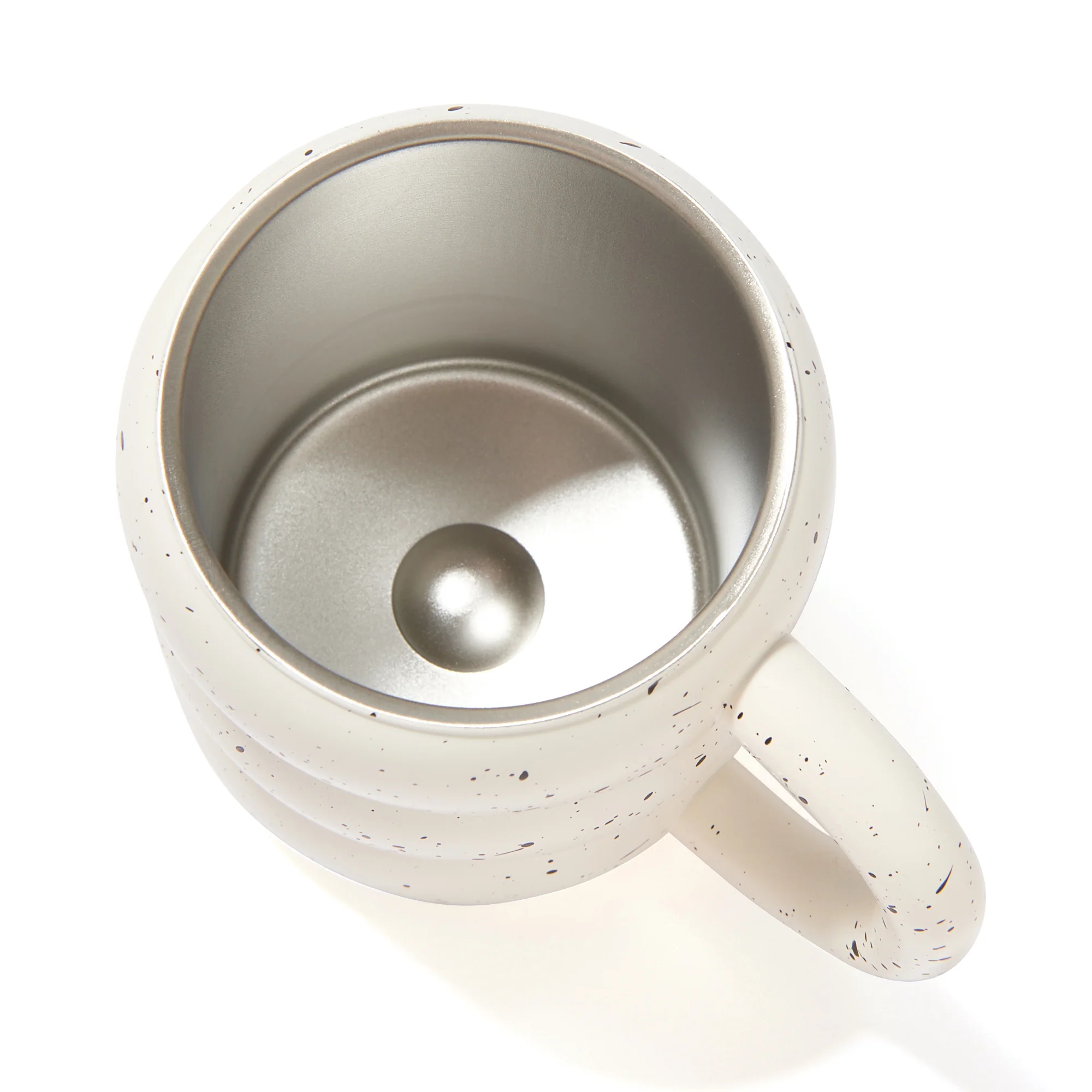 もこもこ ステンレスマグ 260ml スプラッター - Image 7